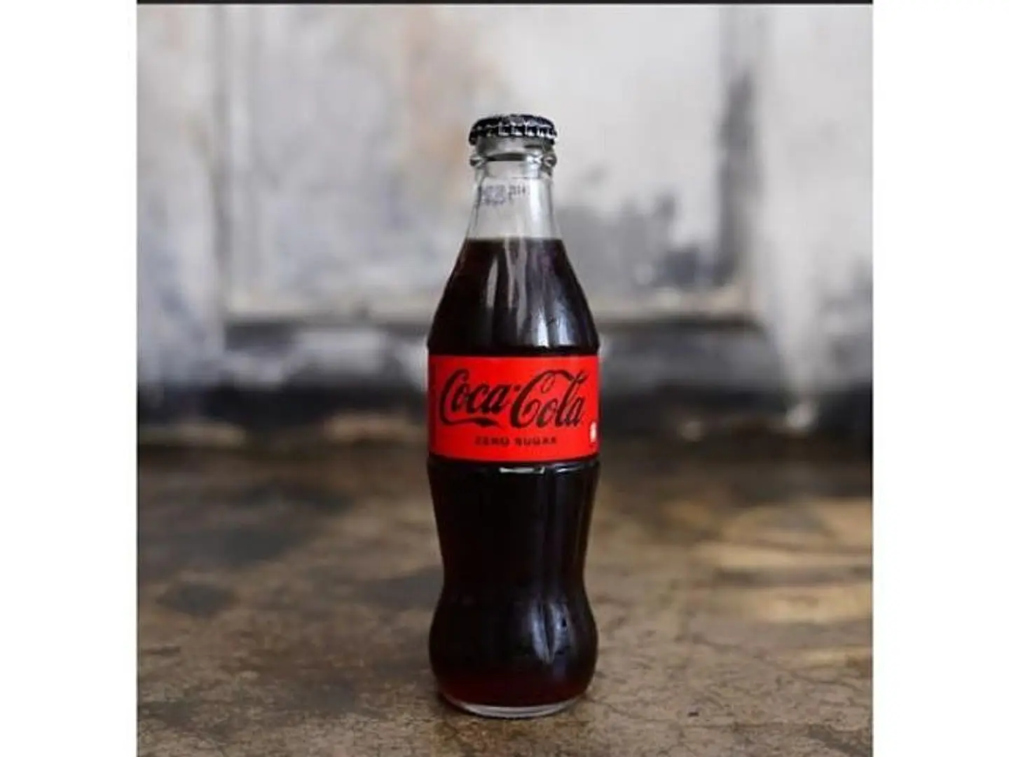 Coke Zero