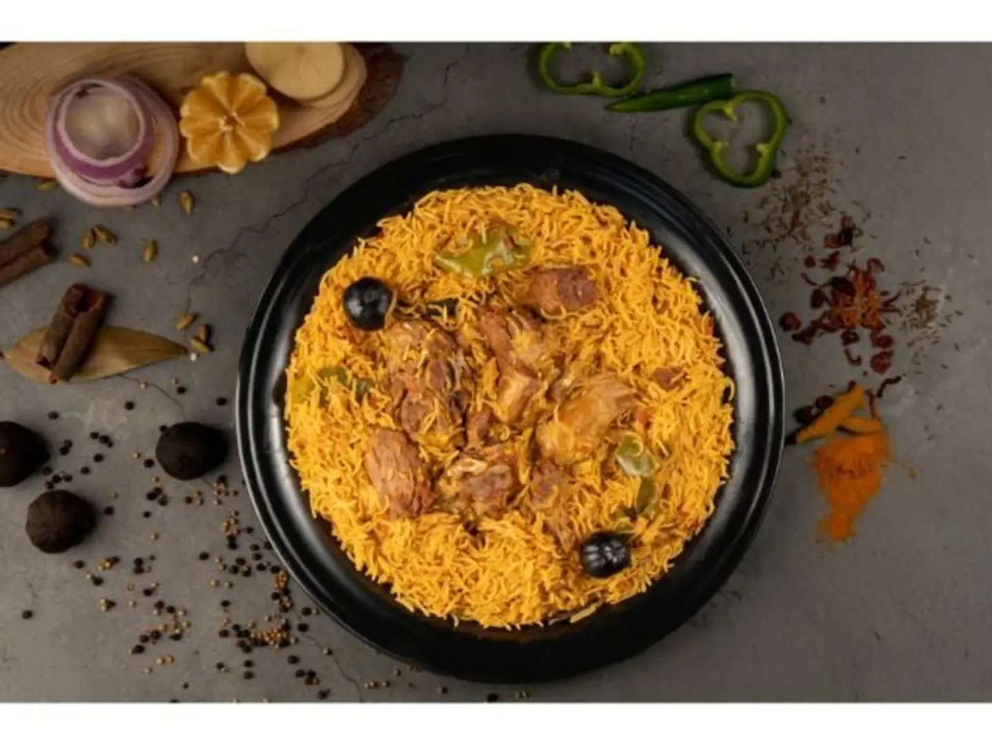 نَفَر لحم مضغوط أحمر بلدي