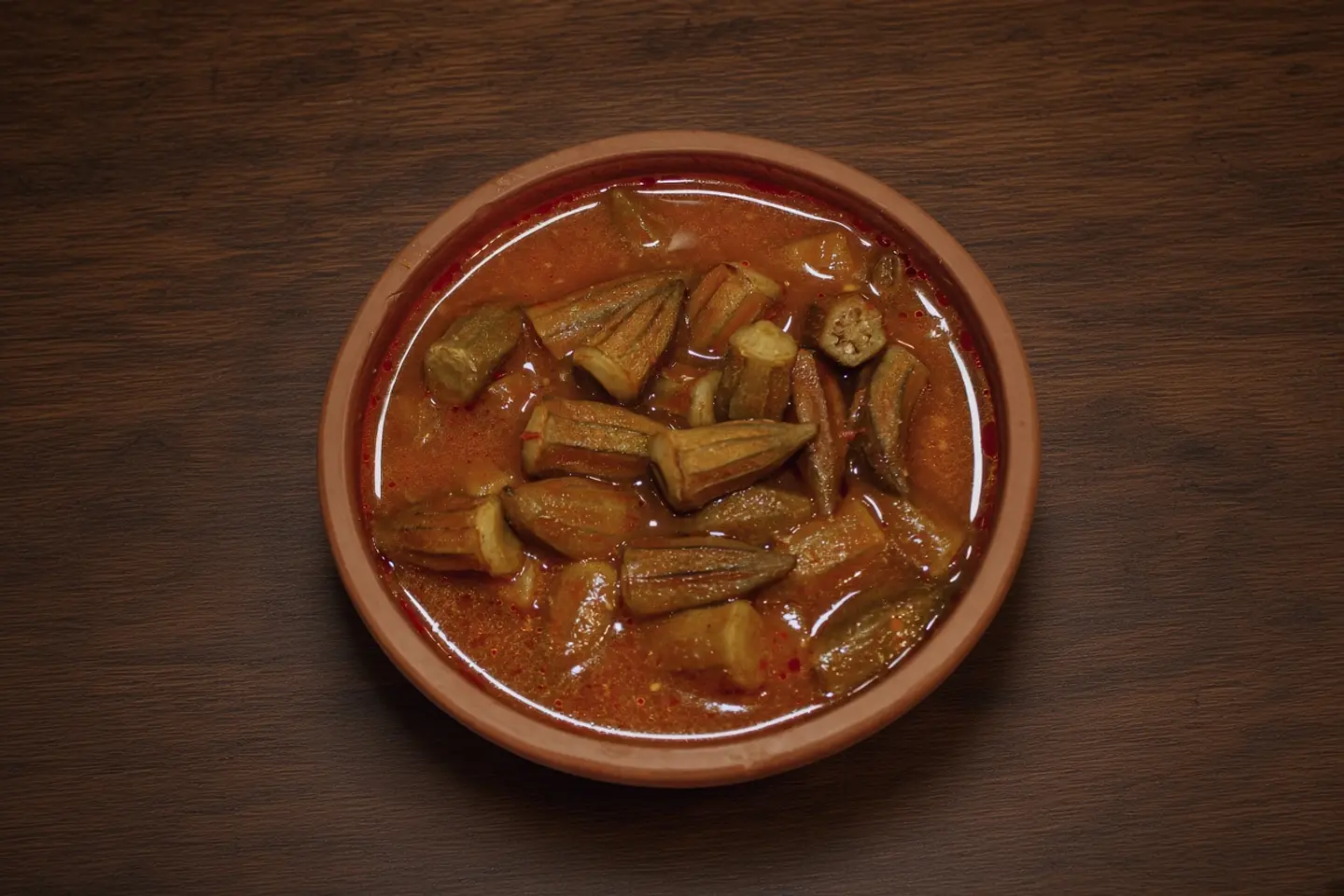 Okra