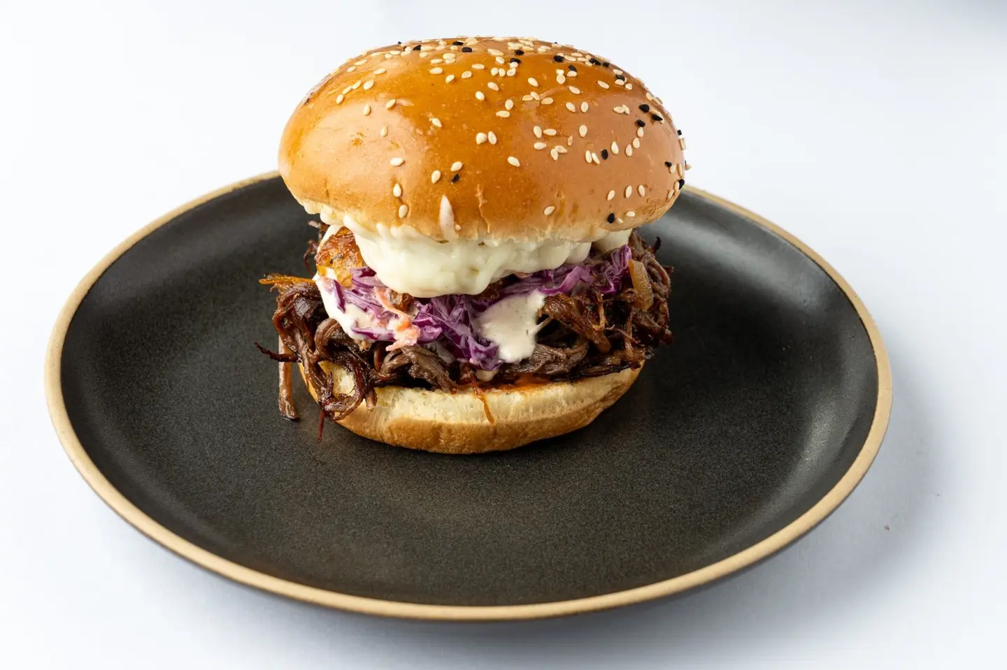 Burger Days Wagyu