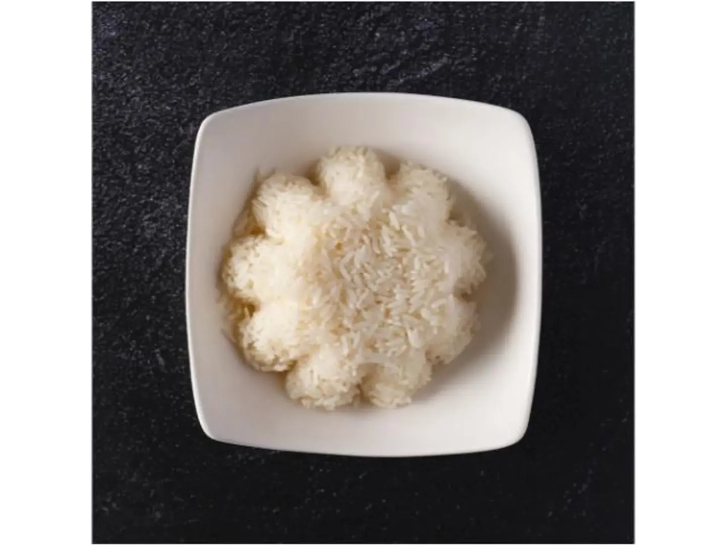 Plain White Rice
