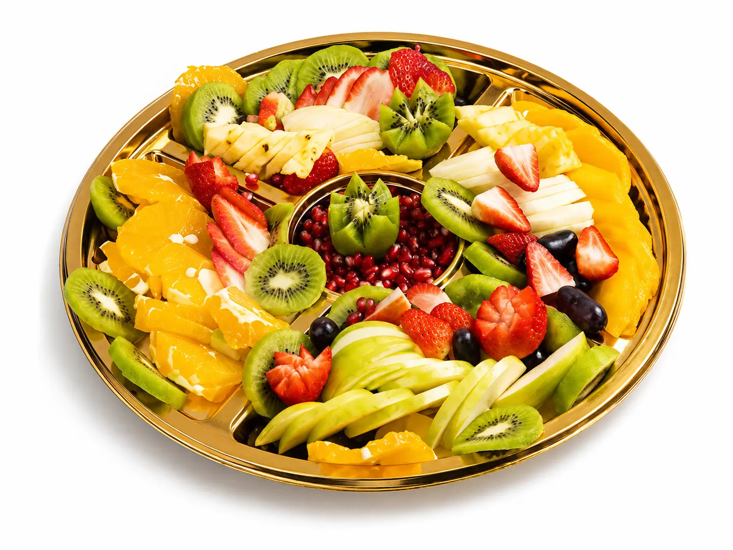 Fruit Salade Jumpo