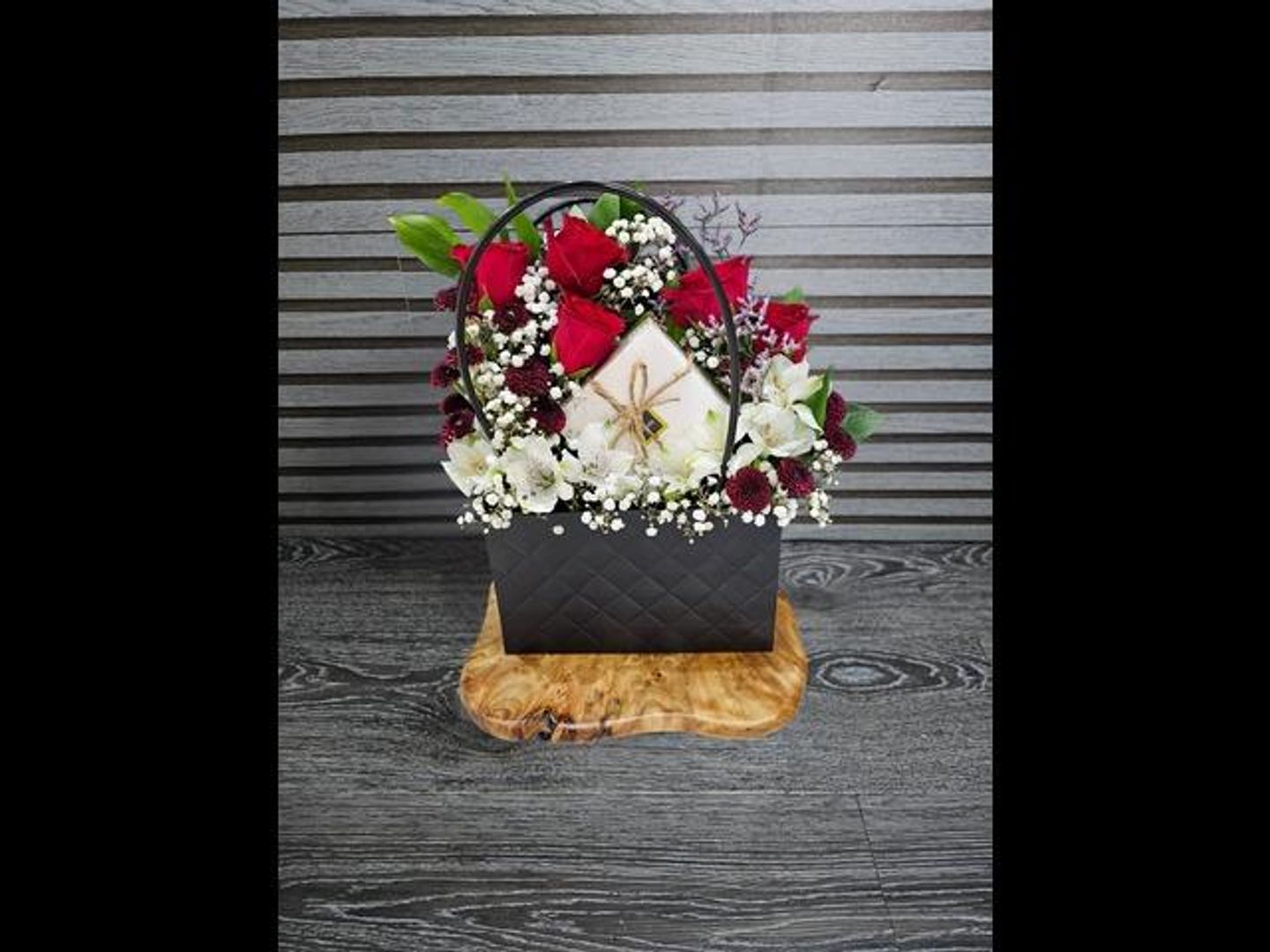 Patchi Bag