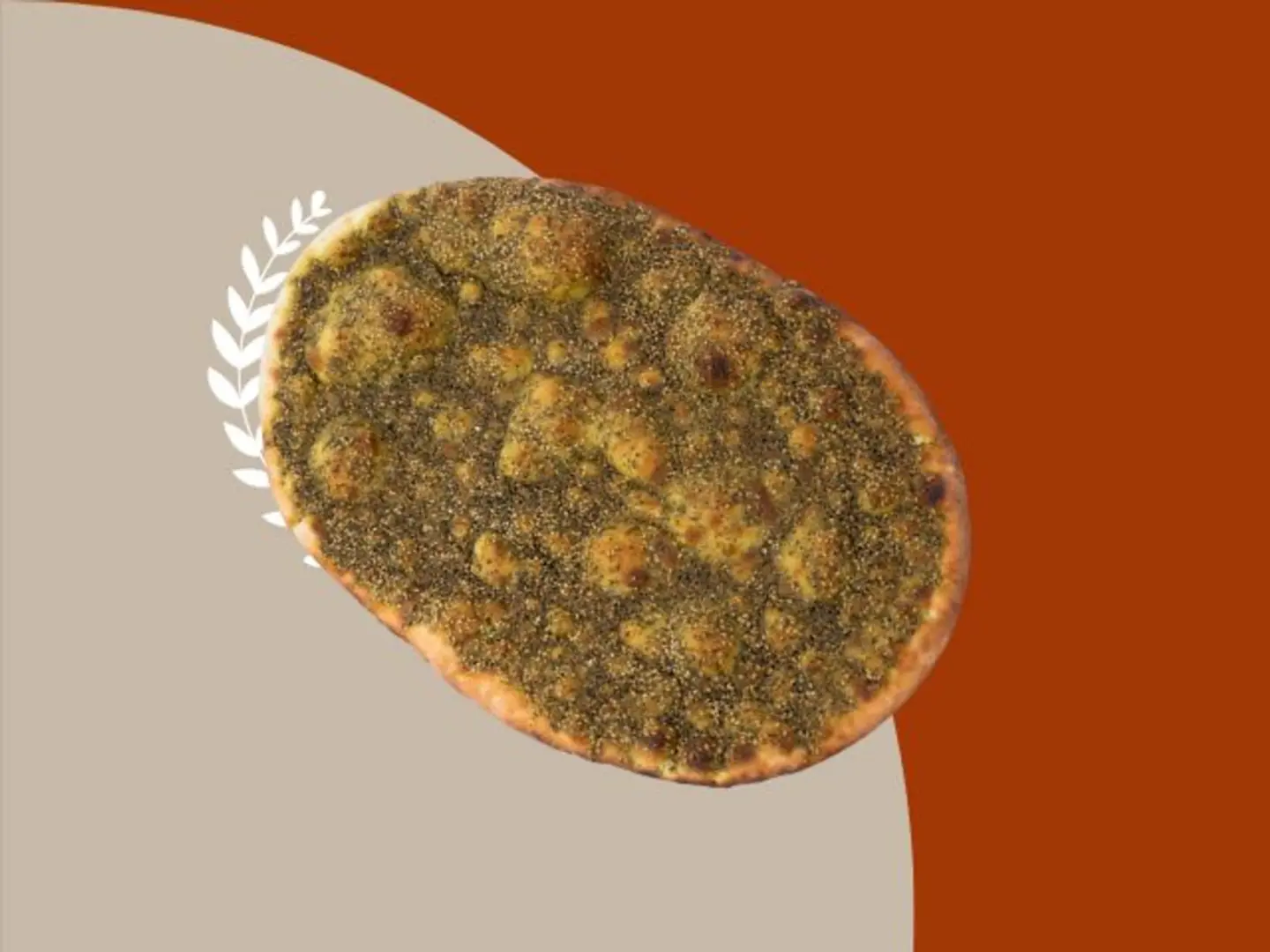 Mashrouha Zaatar