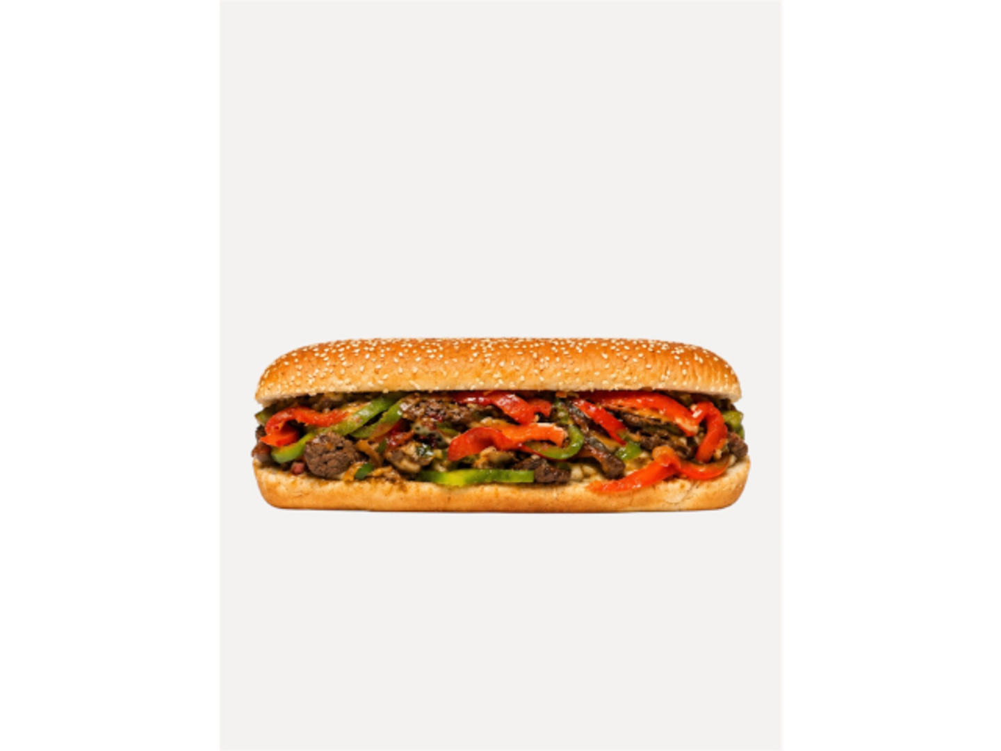 Beef Fajita