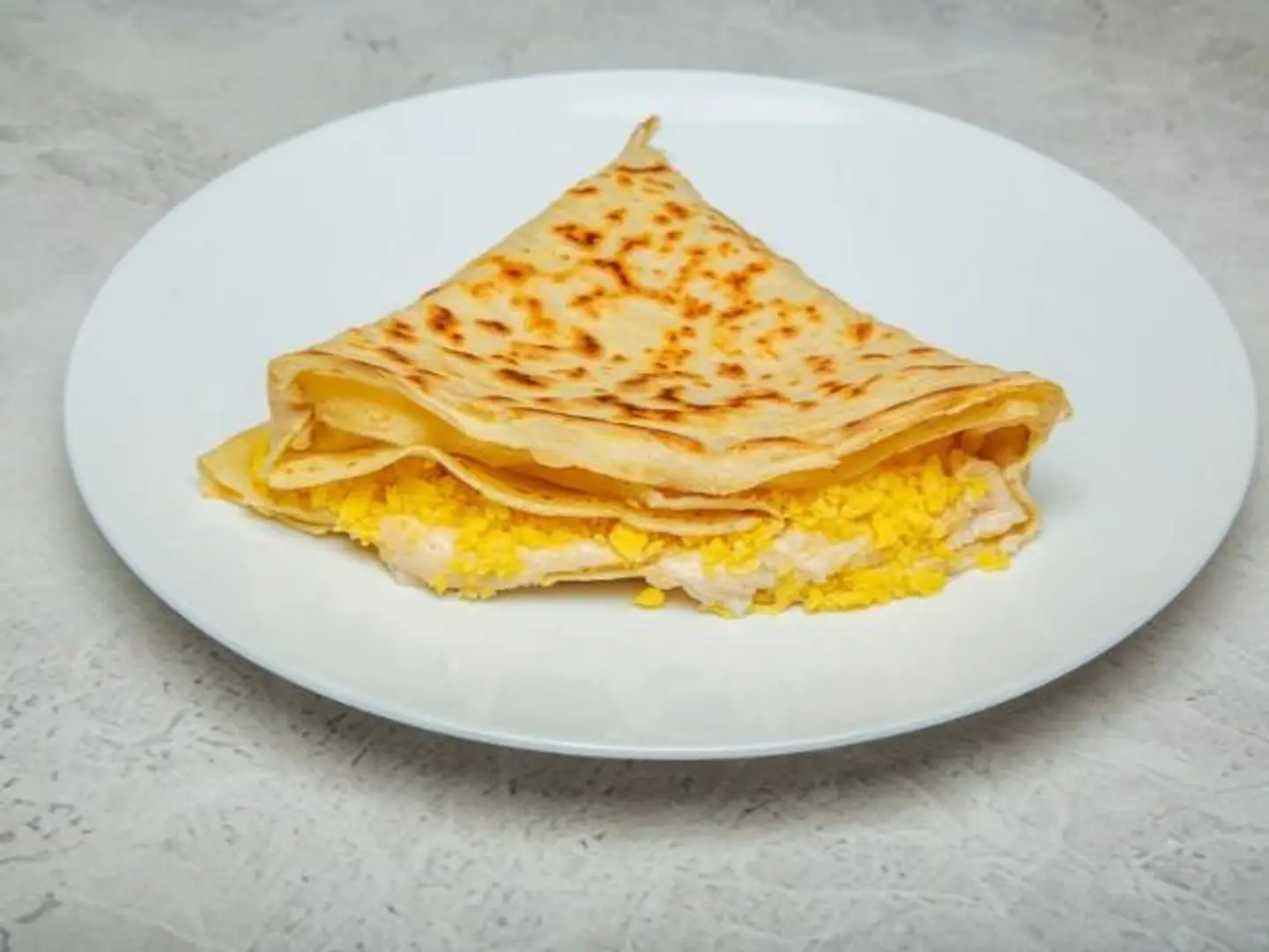 كريب ميكس أجبان