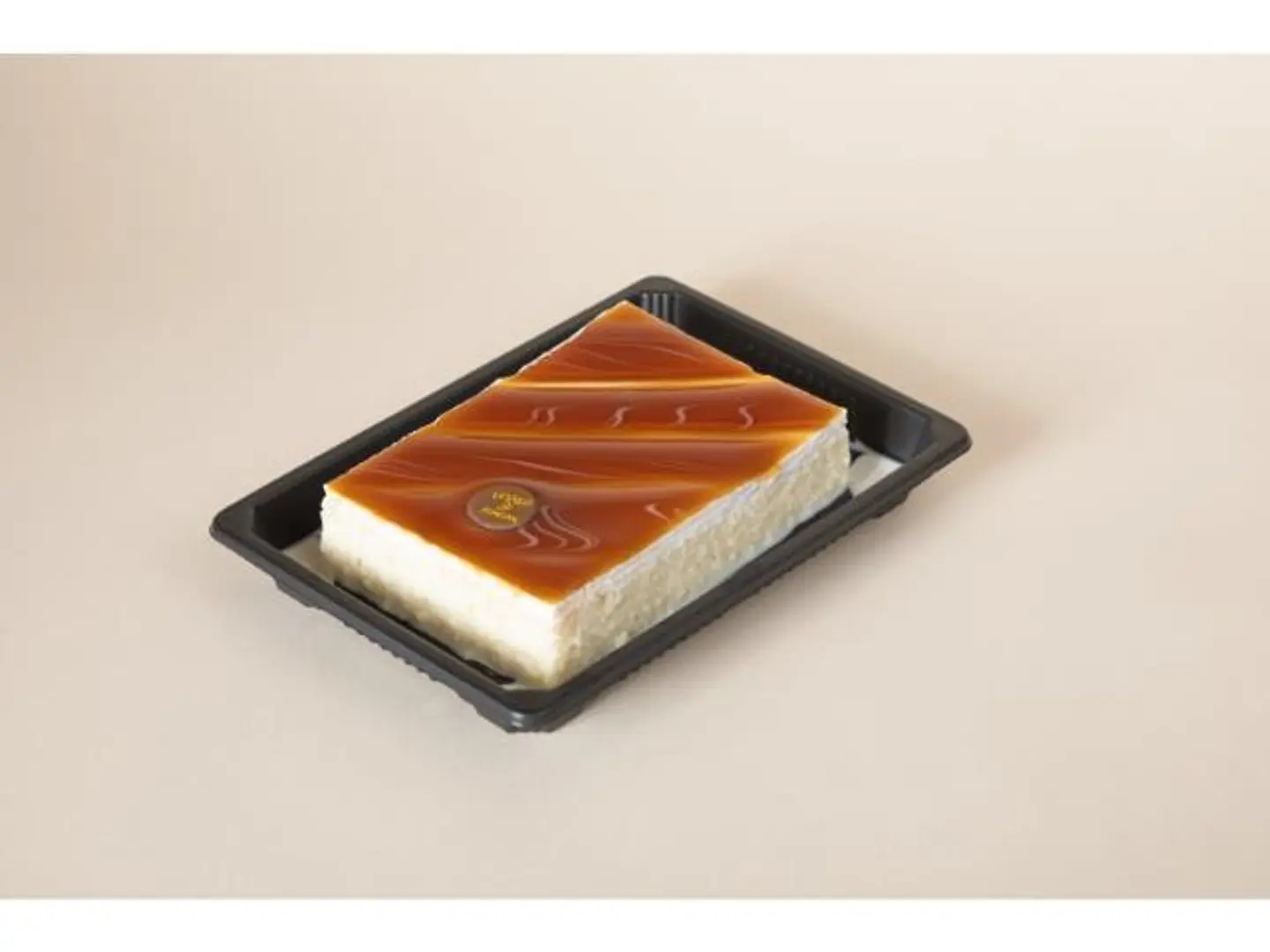 قشطوطة كراميل