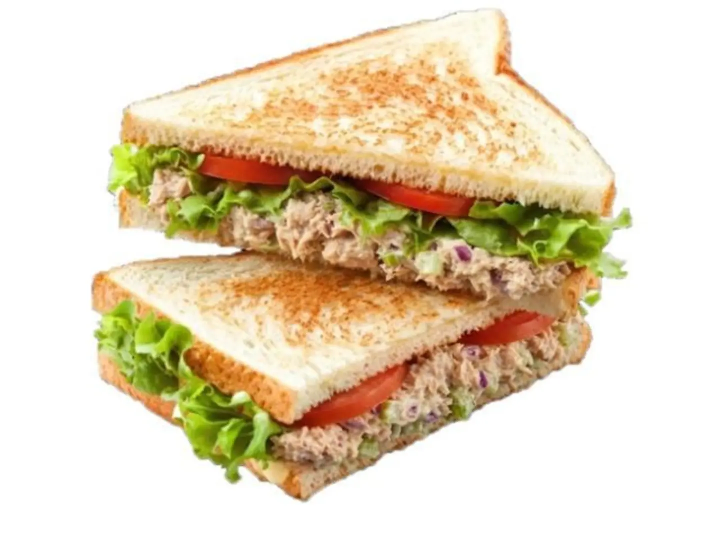 Tuna Sandwich