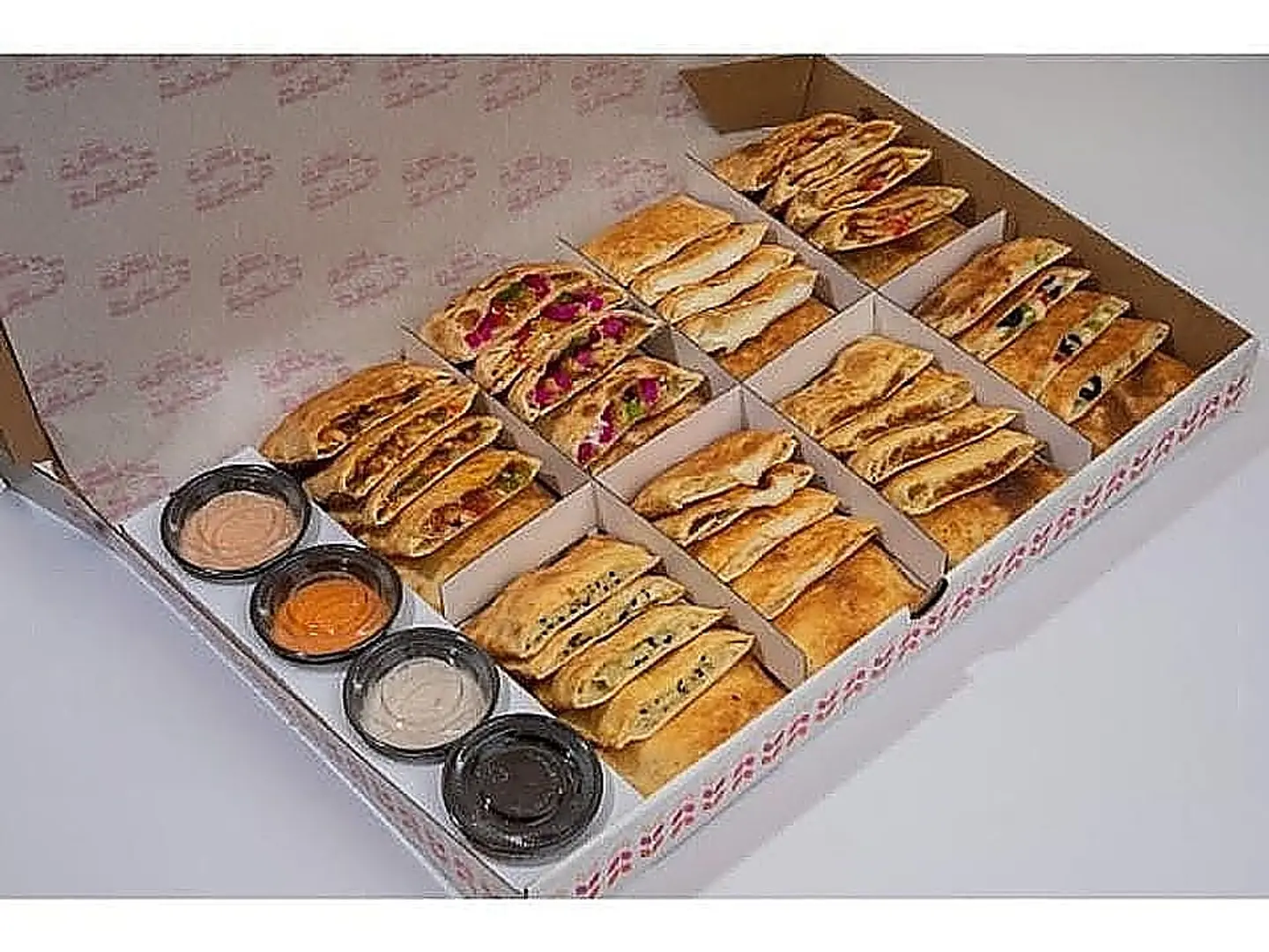 بوكس 48 قطعة