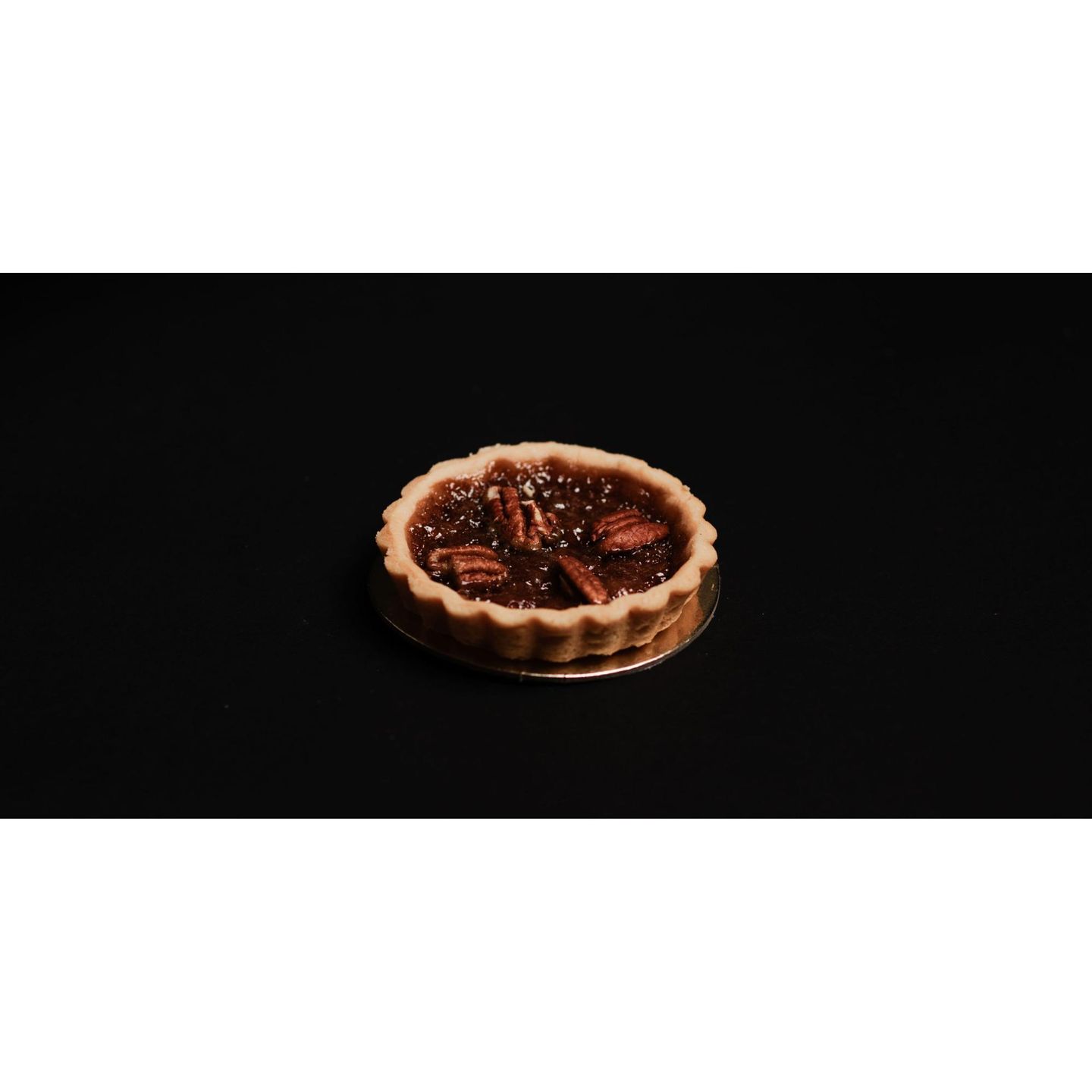 Pecan Tart