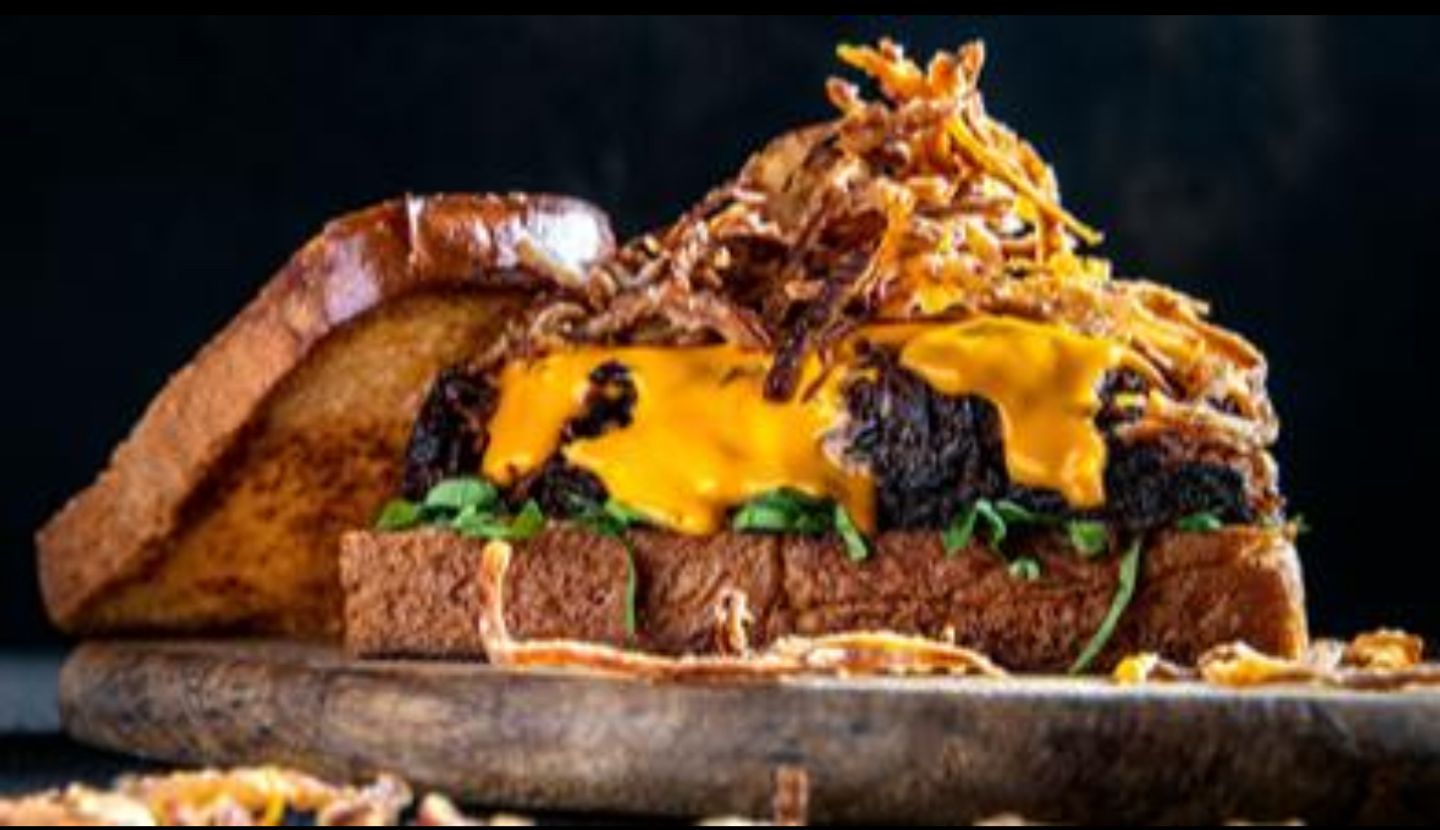 Matadoro Ribs Sandwich