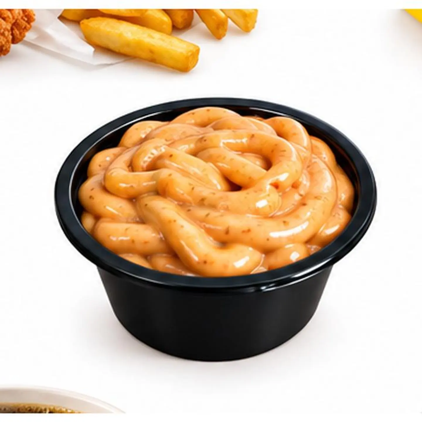 Special Sauce