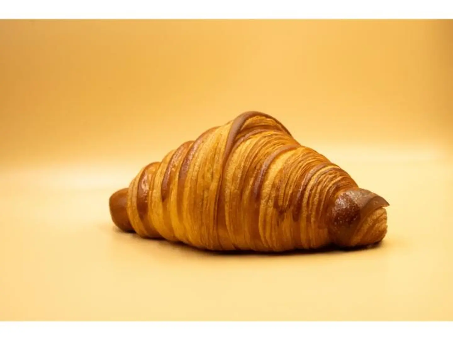 كروسون سادة