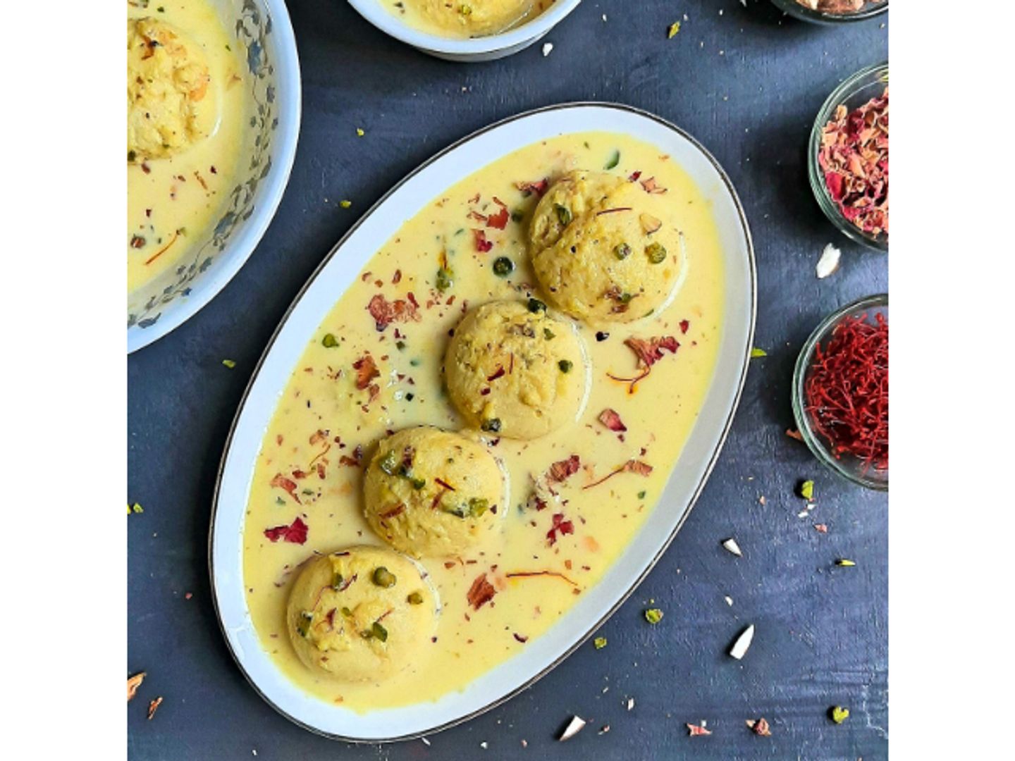 Ras Malai