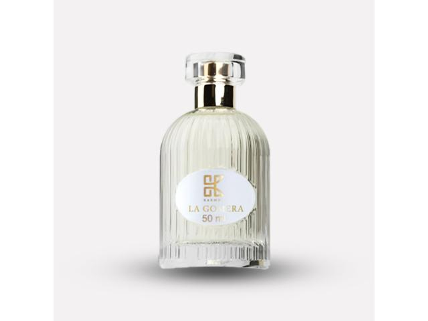La Gomera Perfume 50 Ml