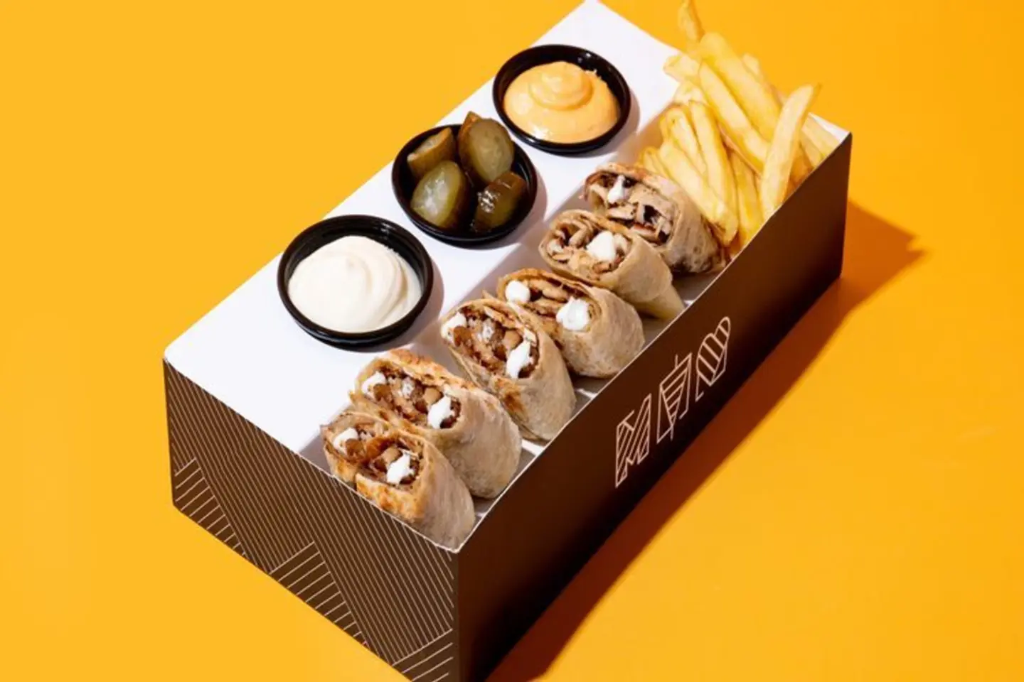 عربي صاج (6 قطع ) - دجاج