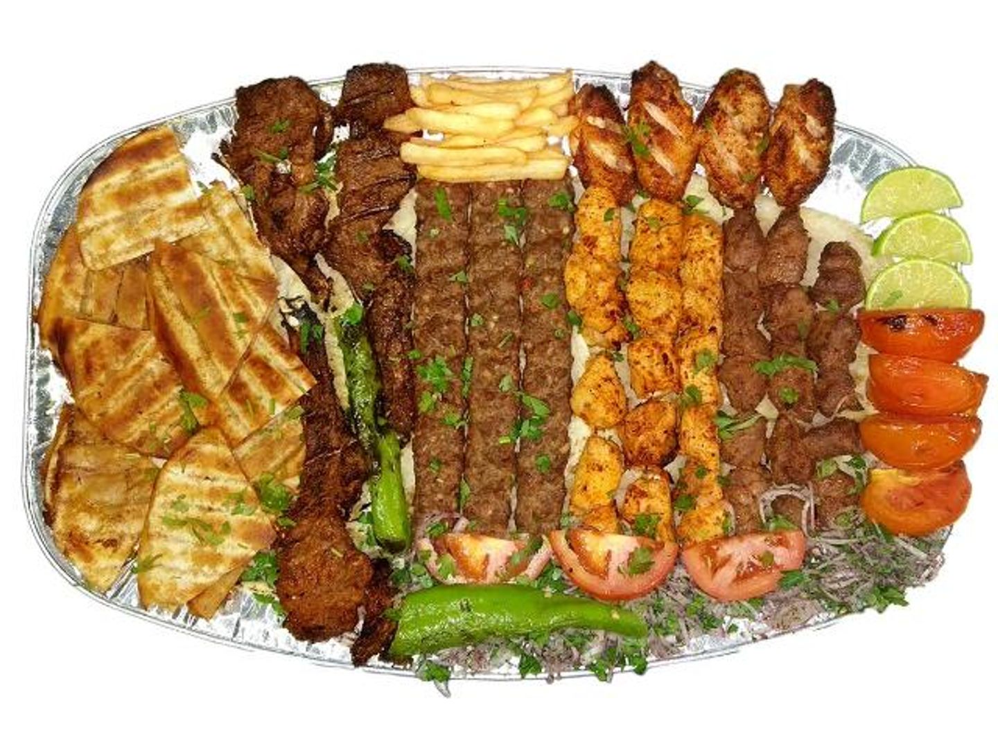 مشكل عائلي