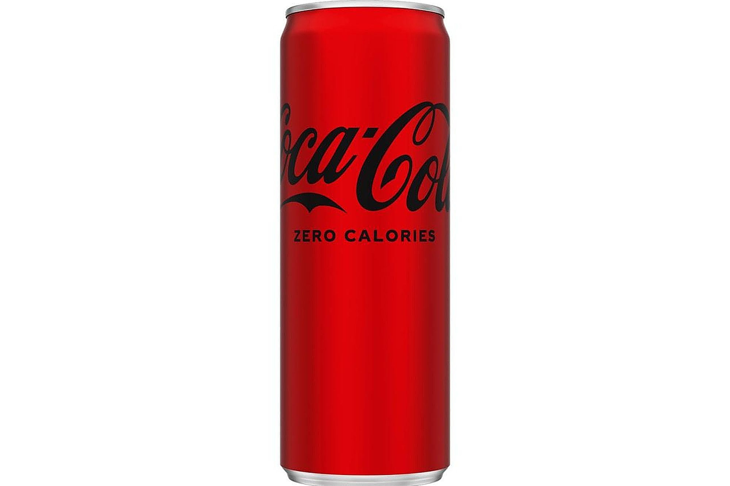 Coca Cola Zero
