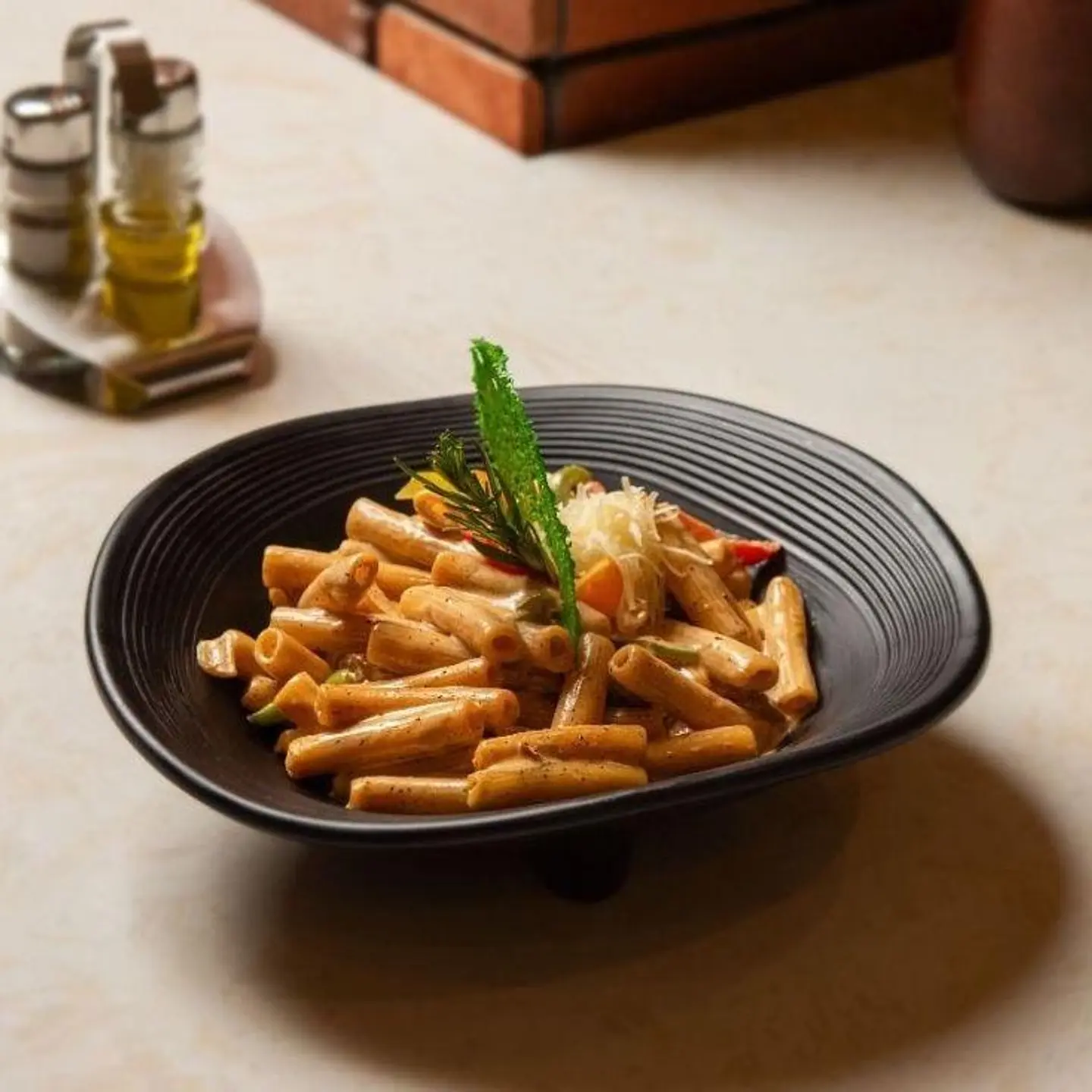 باستا اندريا