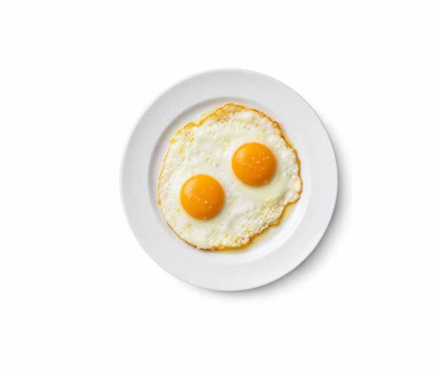 Fried Eggs