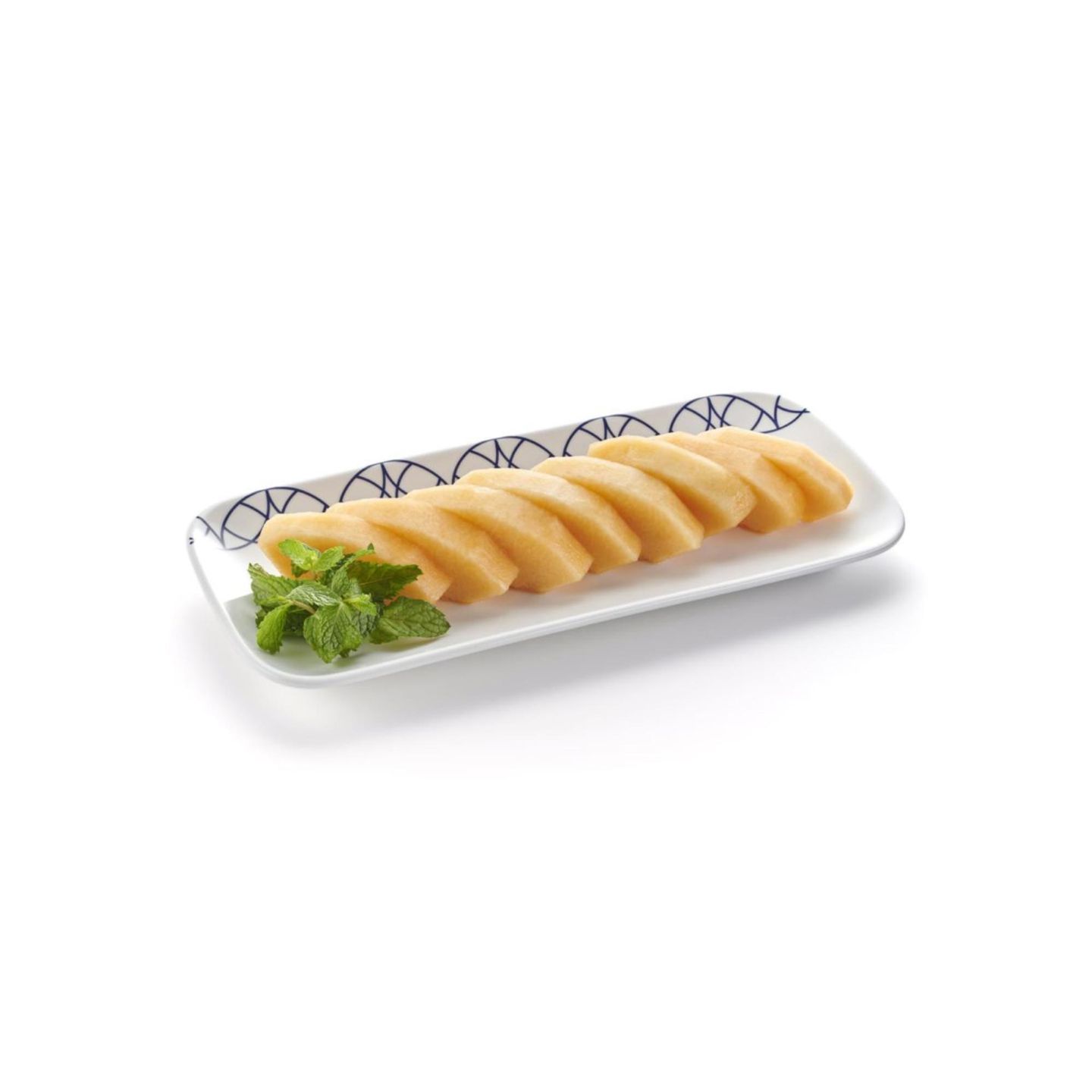 Melon Dish