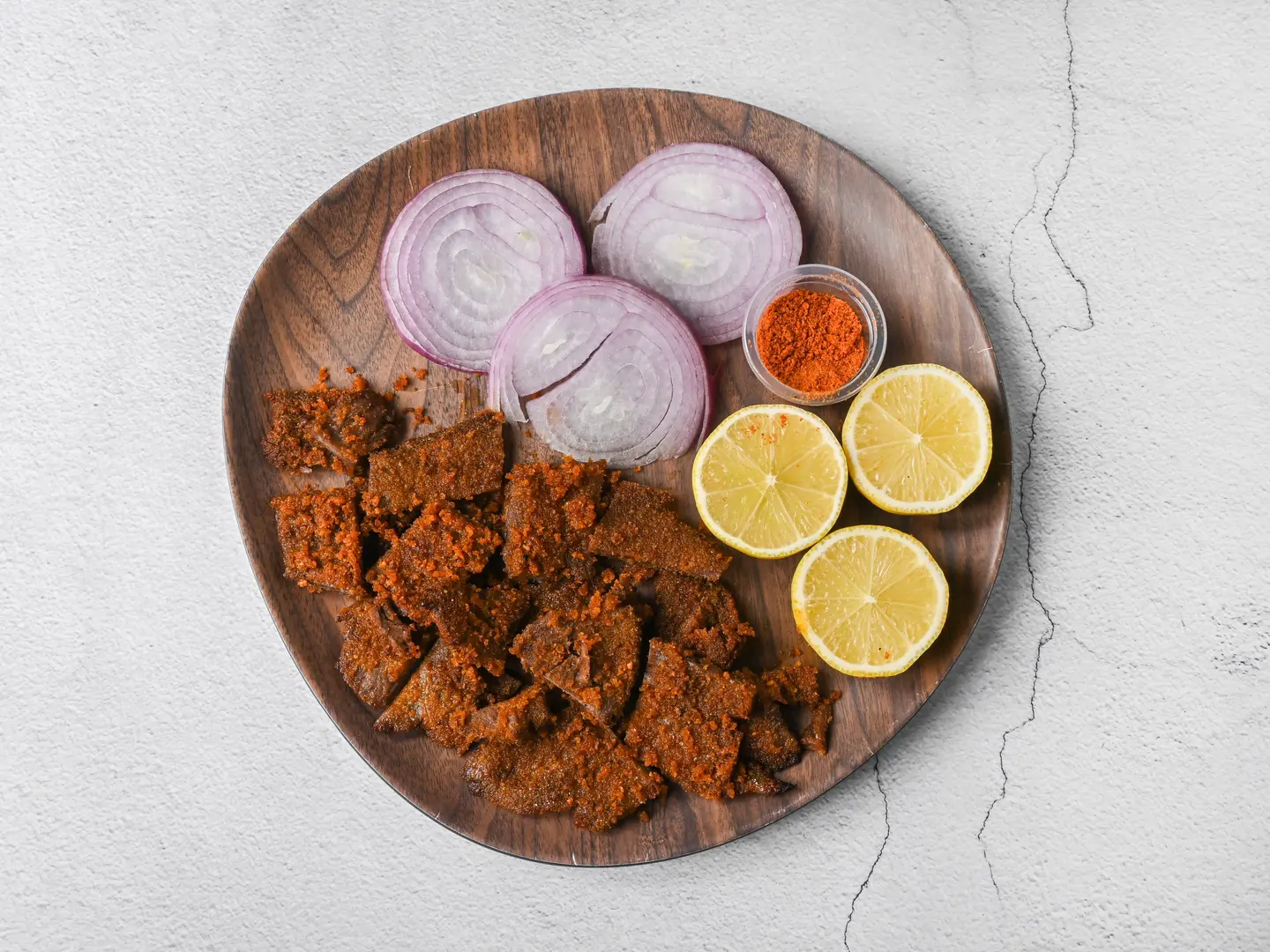 سيريه لحم عادي