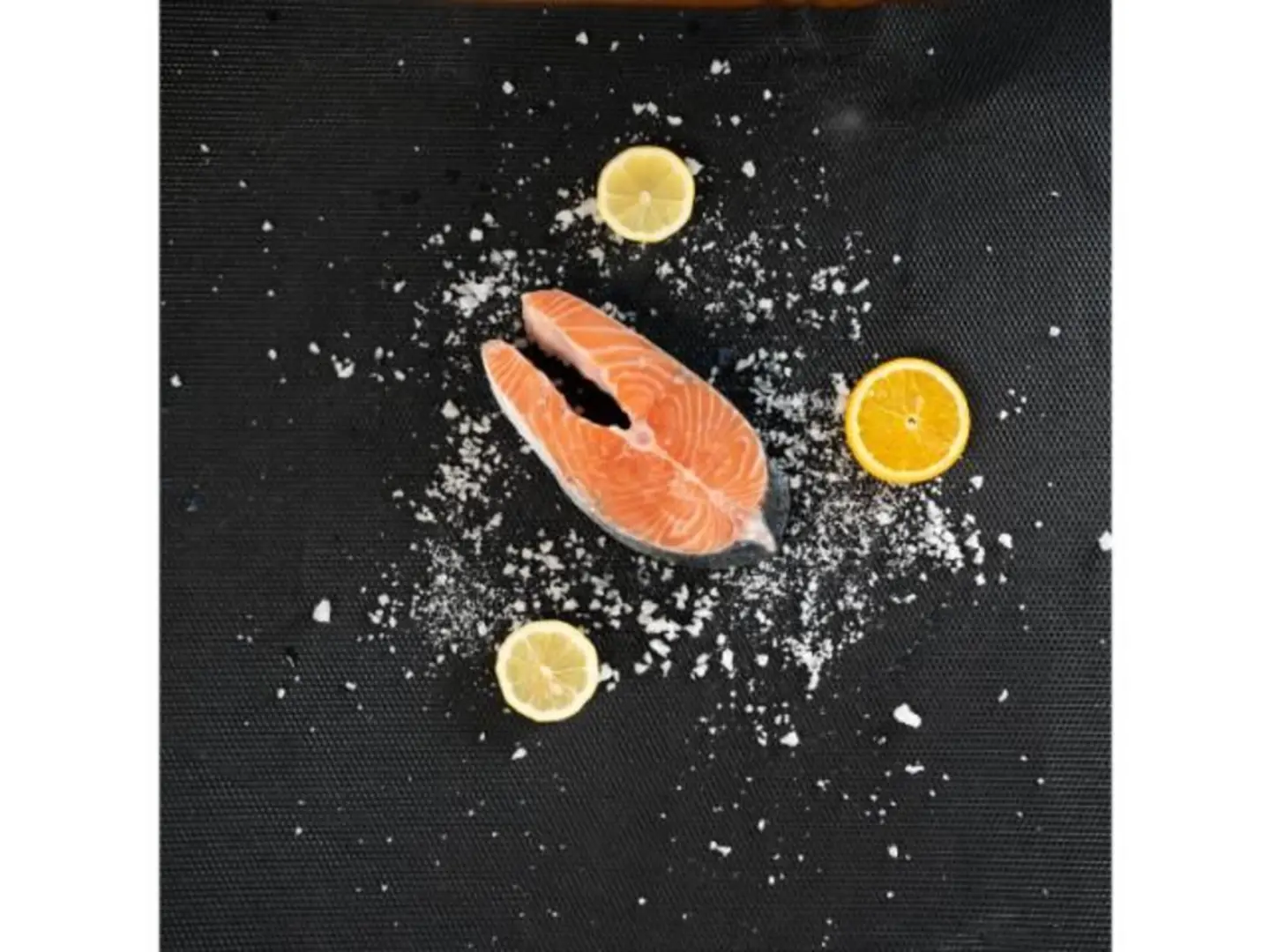 Salmon Fish 300 400 Gm