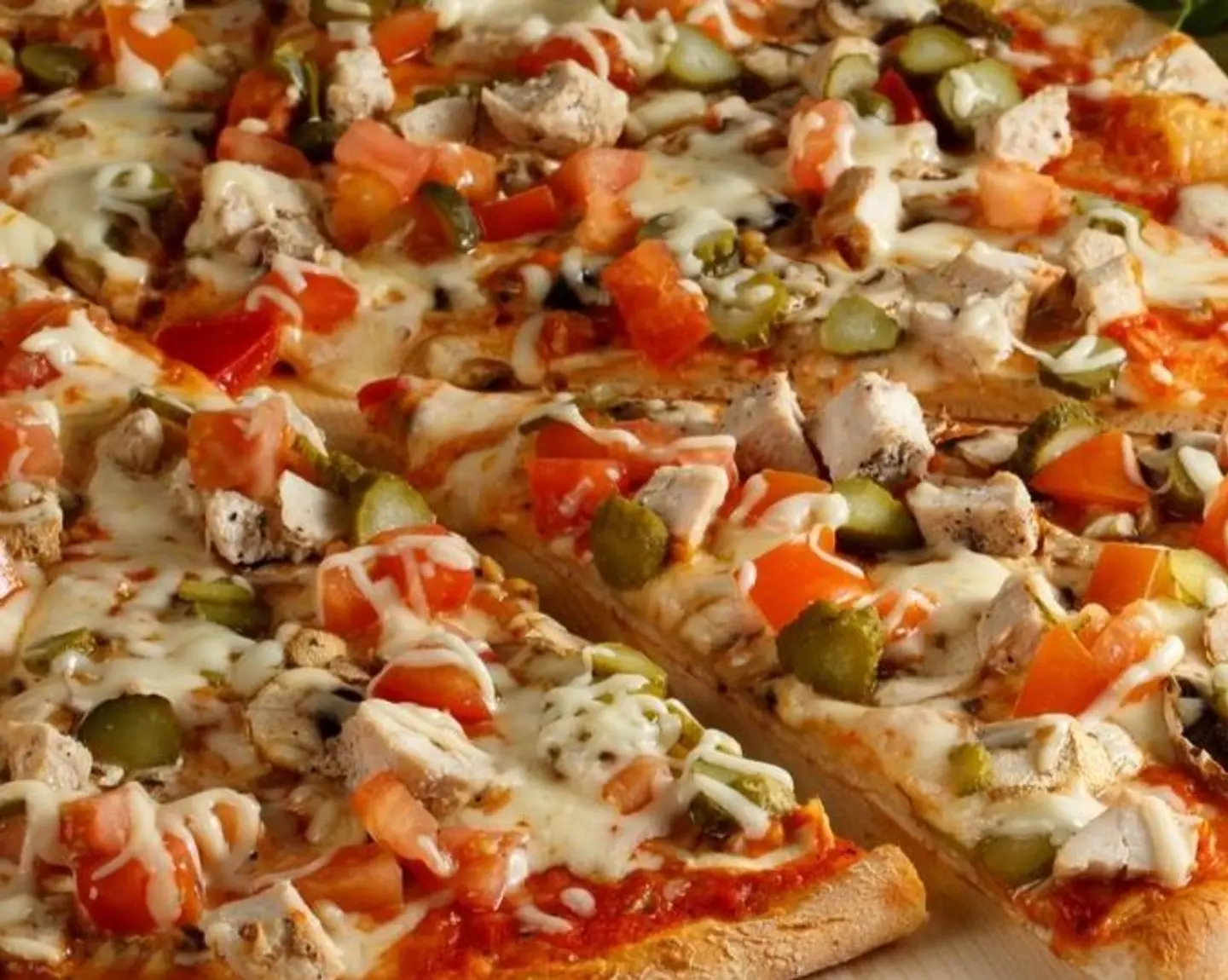 جولتن فري دجاج