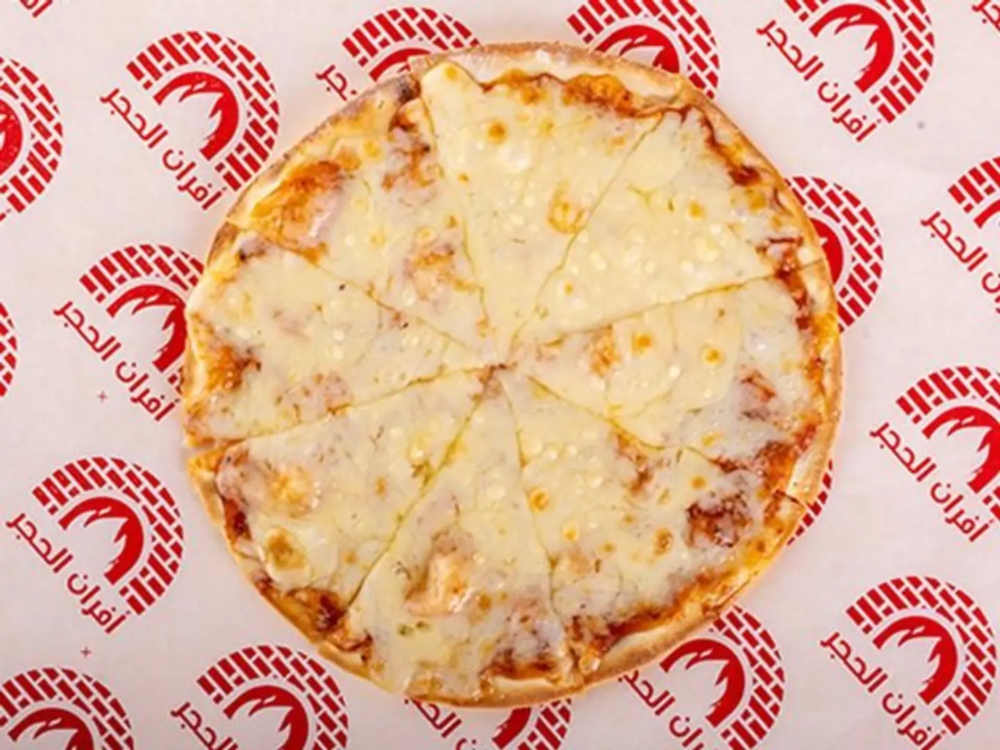 بيتزا مرغريتا