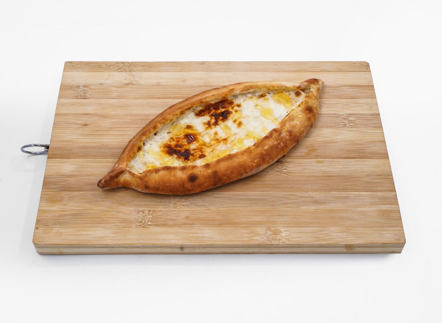 Labneh With Honey
