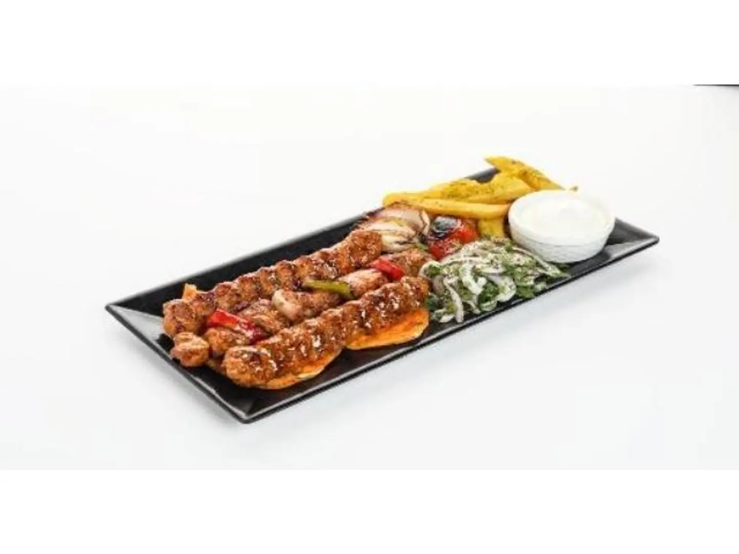 Mixed Grill