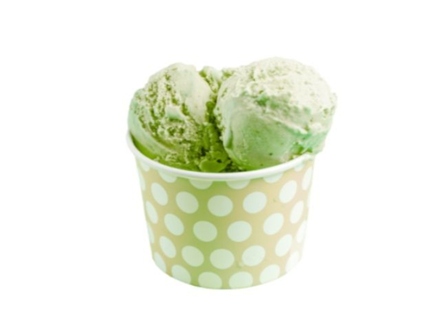 Macha Ice Cream