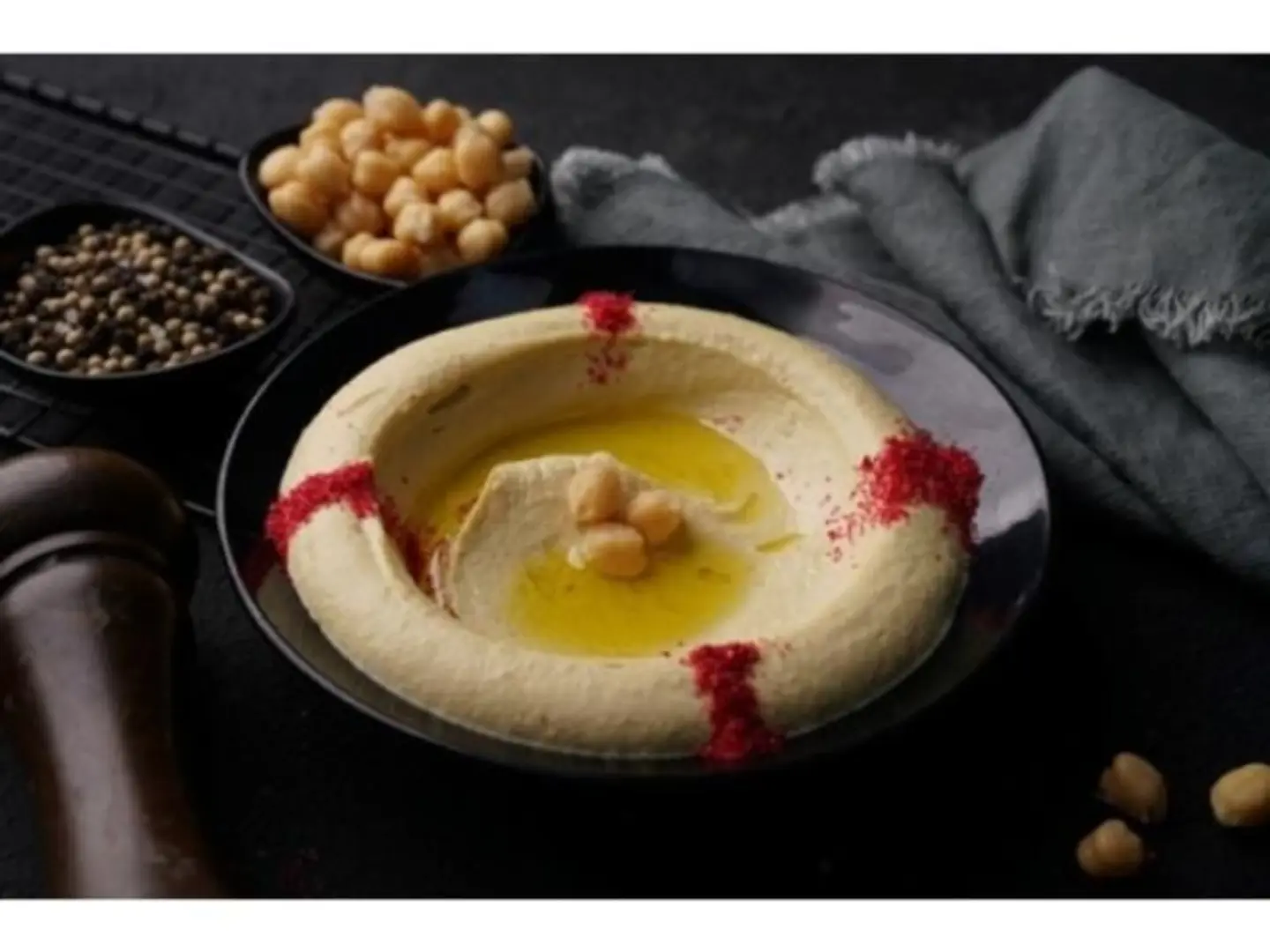 Hummus