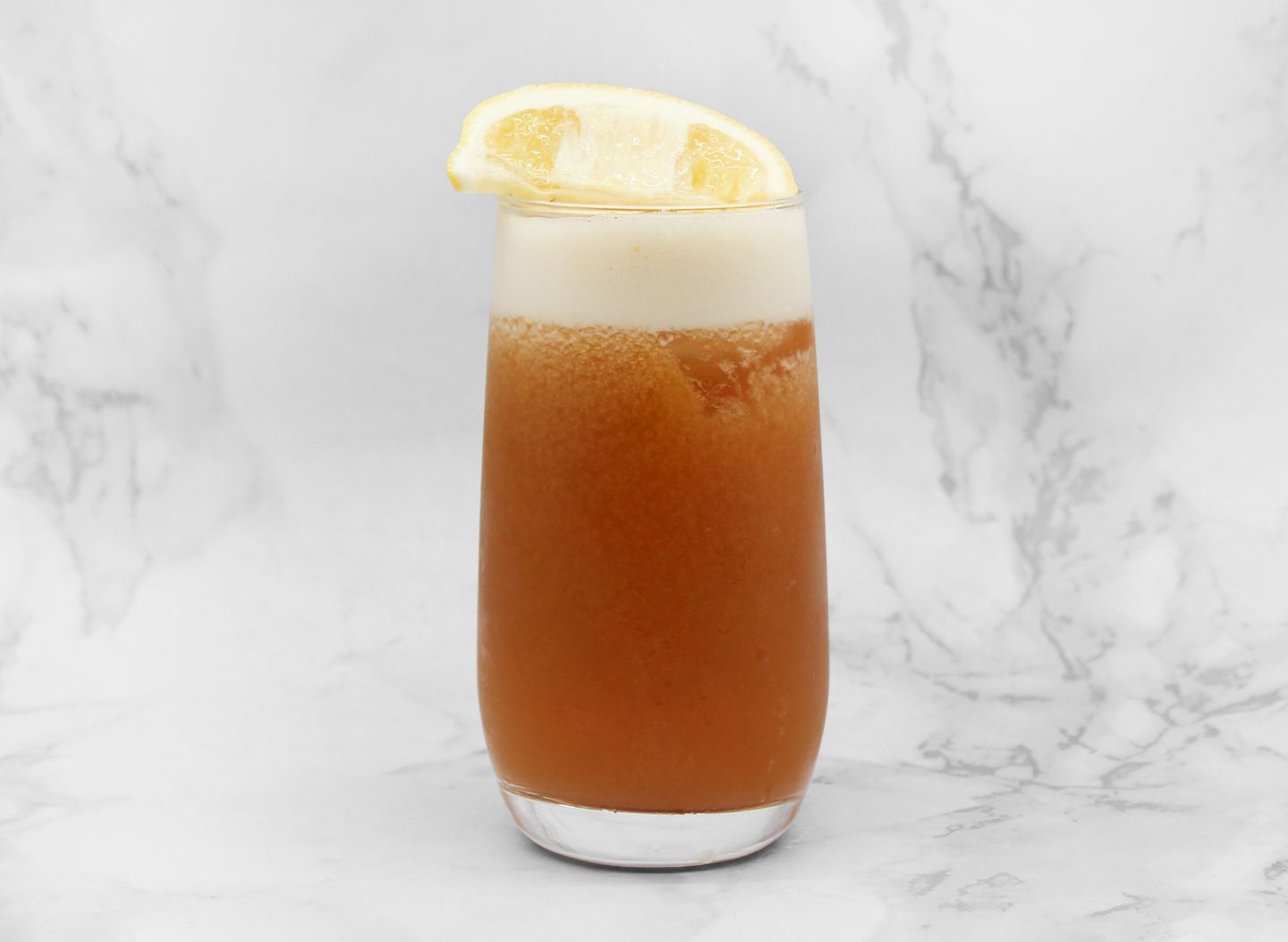 Lemon Iced Tea