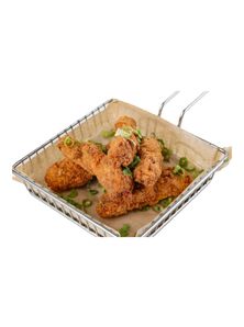دجاج تندر
