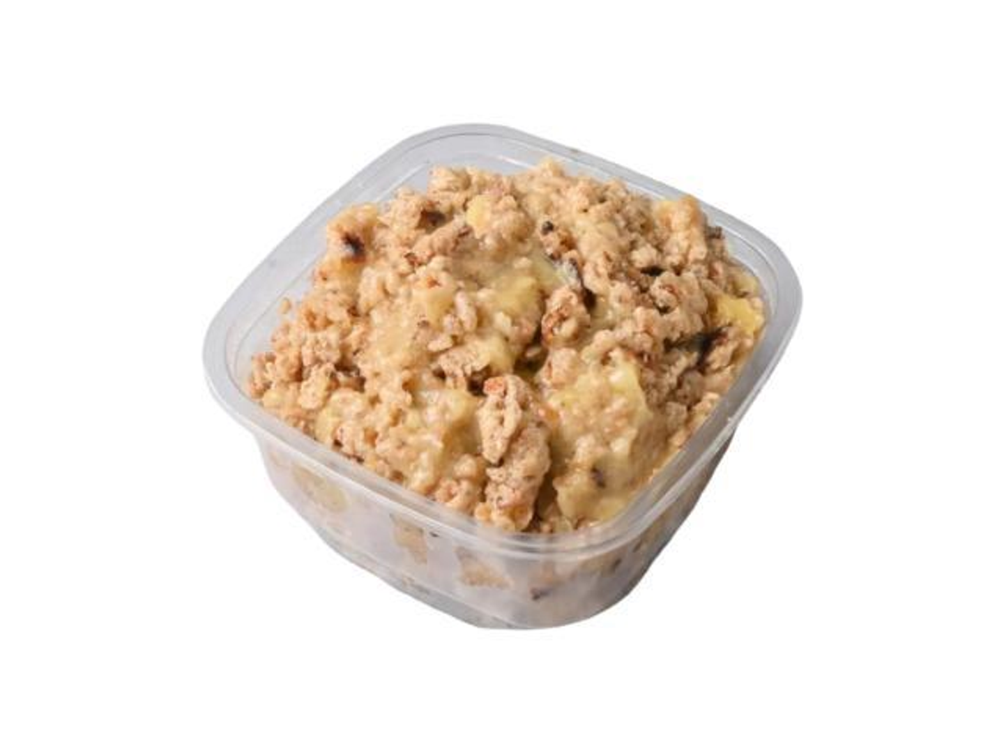 Plain Masoub