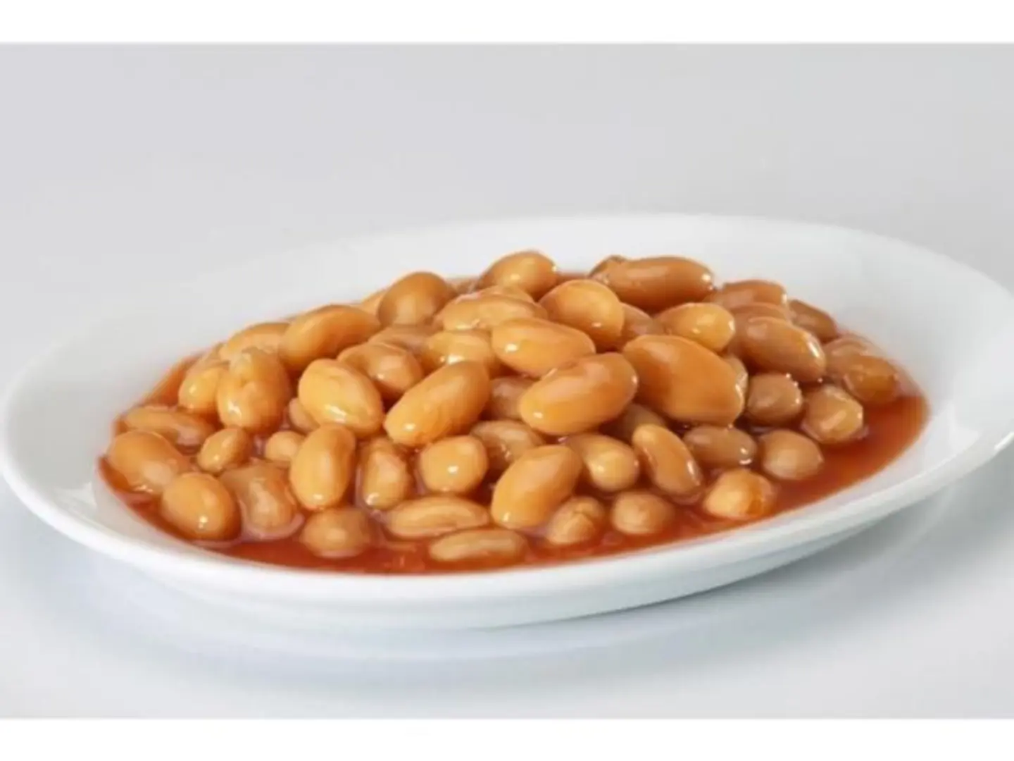 علبة فاصوليا