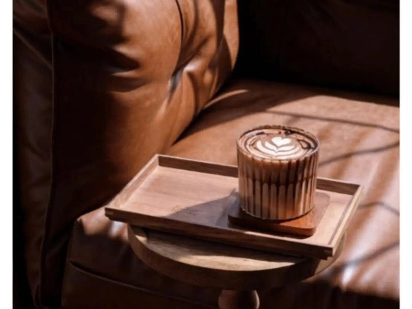 Hot Mocha