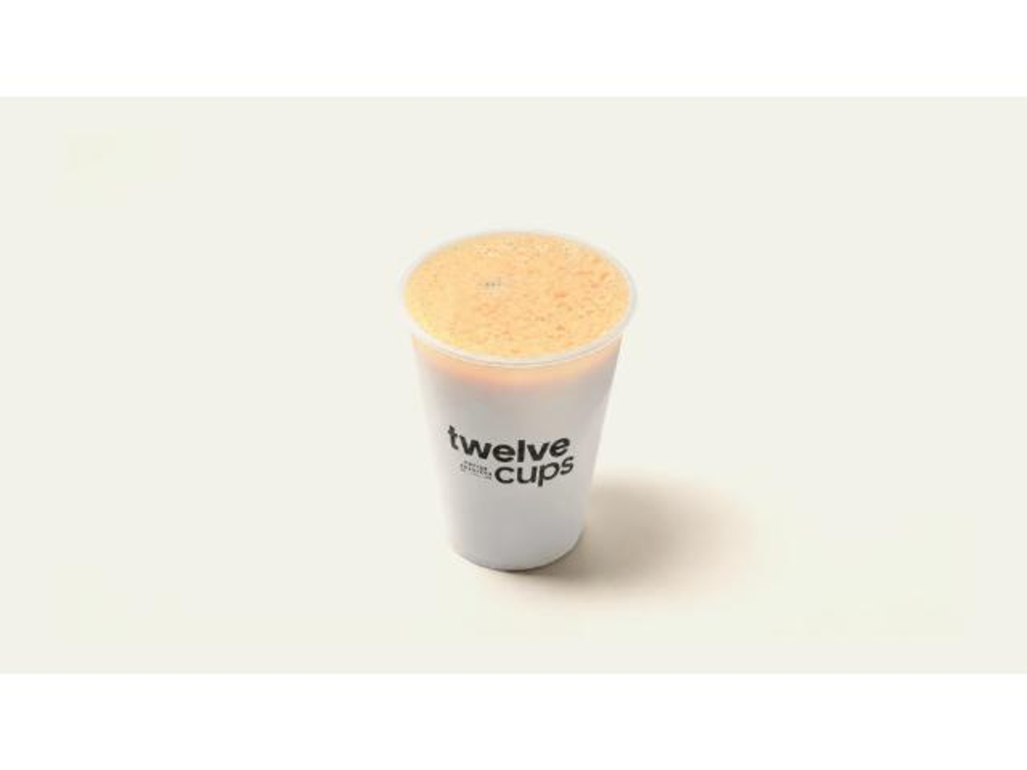 Espresso Alfredo