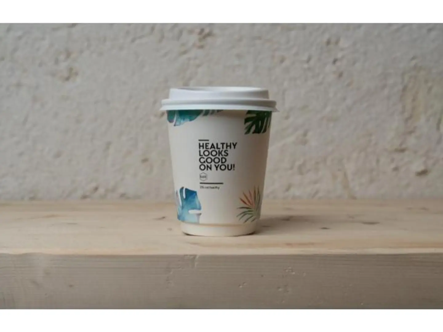 Matcha Latte Hot