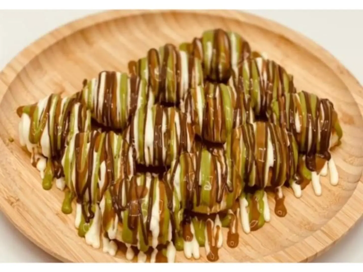 بان كيك فليك