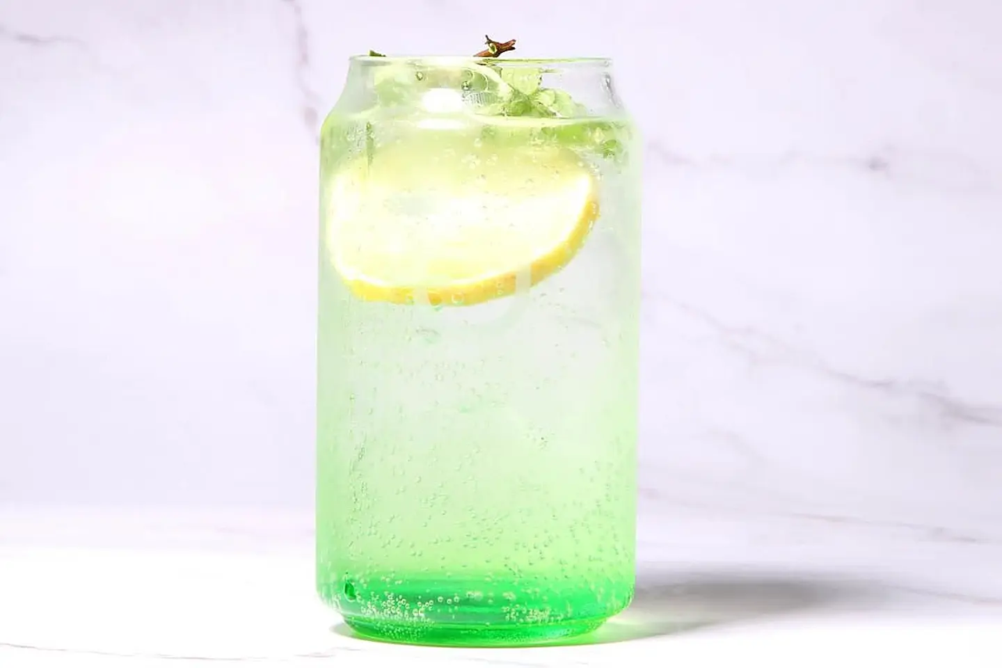 Lemon Mojito