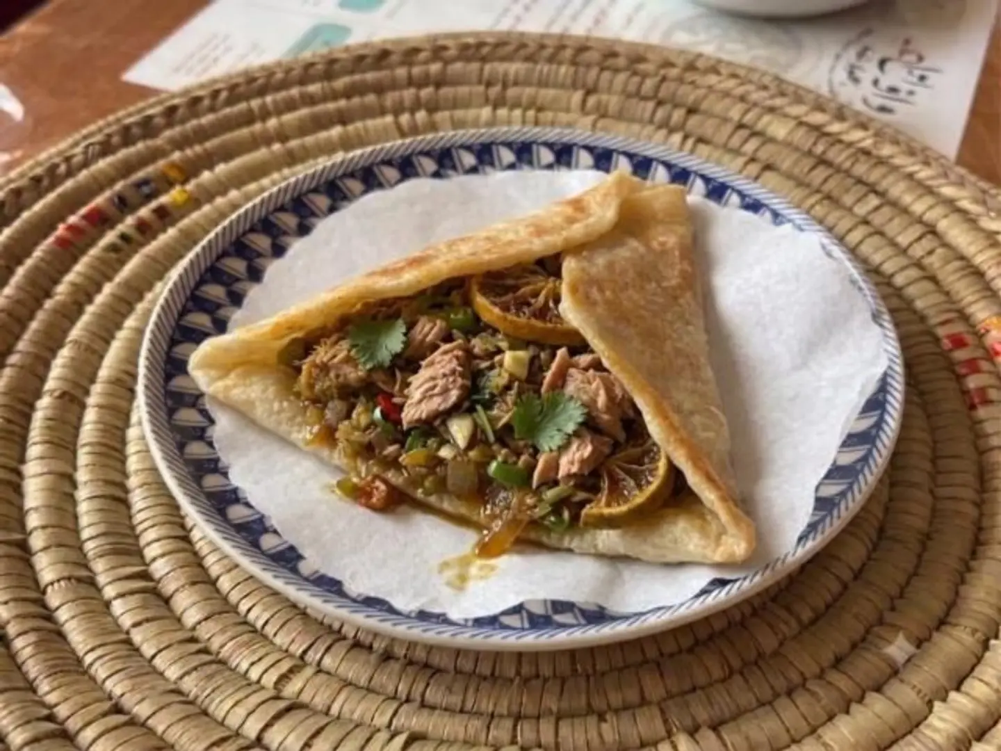 Tuna Lommi Mafghousa
