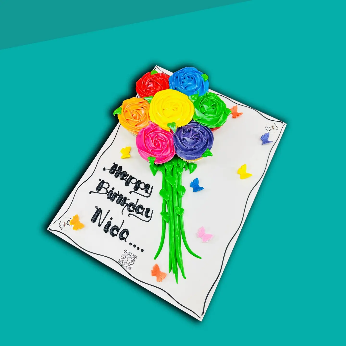 Bouquet Multi
