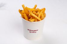 بطاطس مقلية