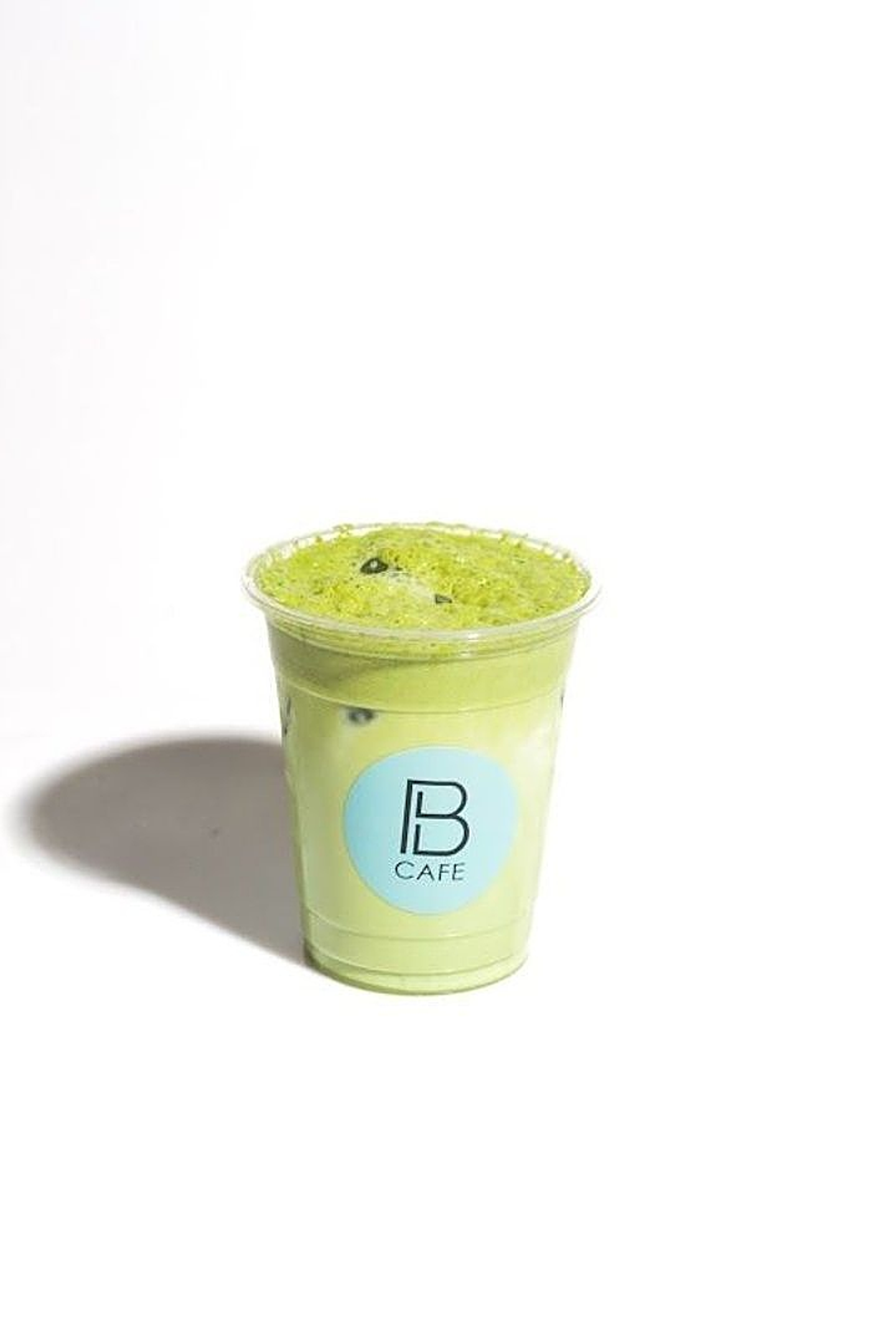 Ice Matcha