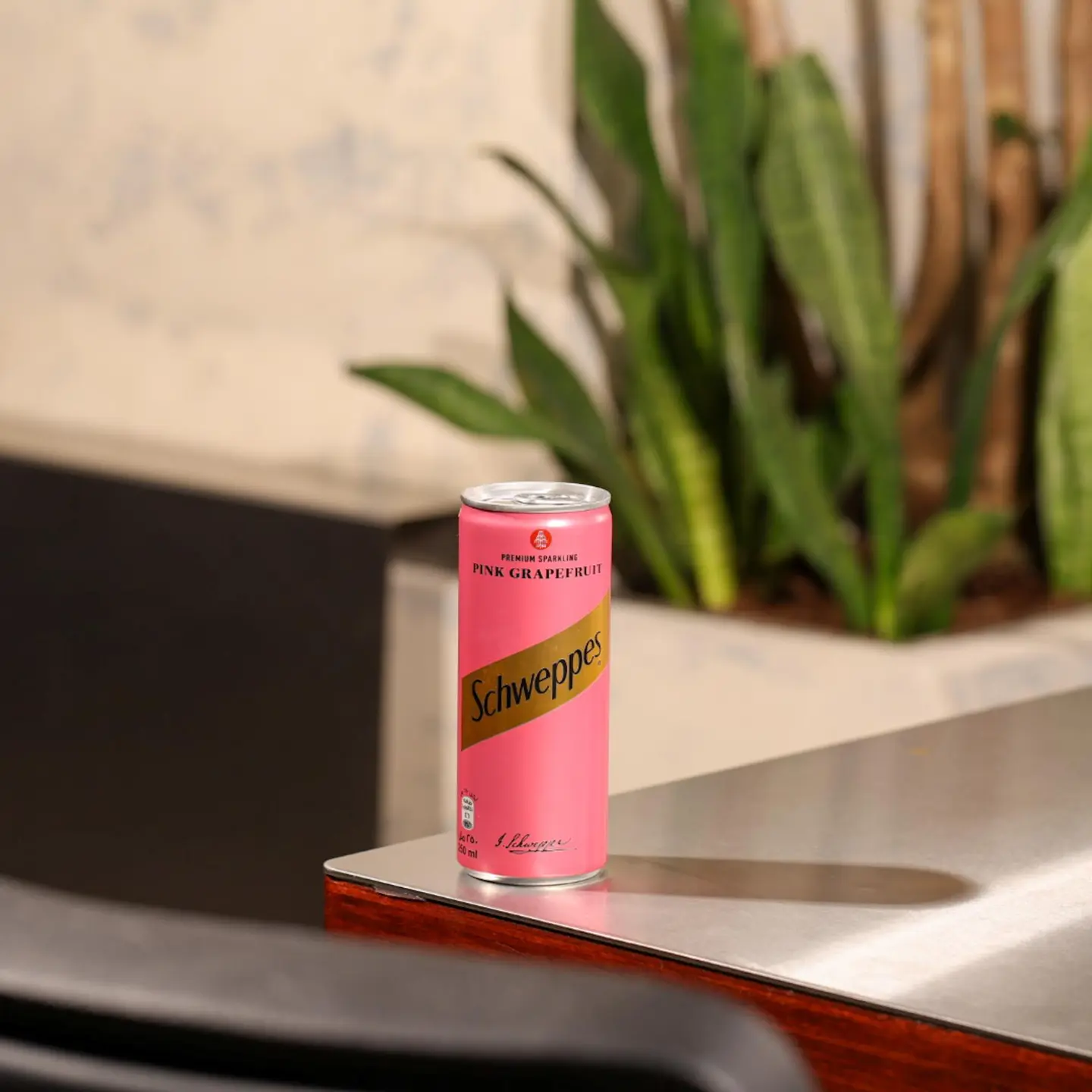 شويبس جريب فروت