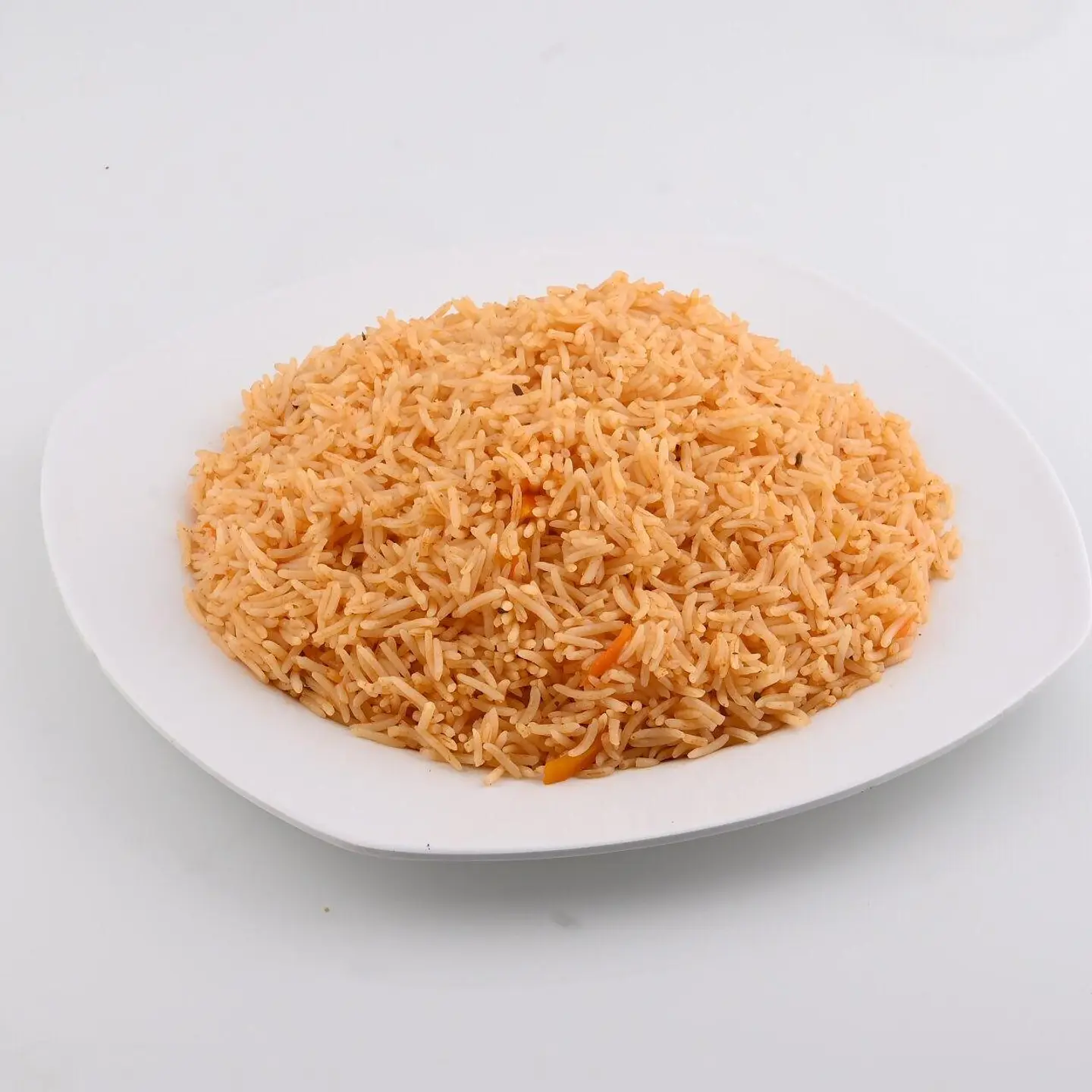 أرز بخاري
