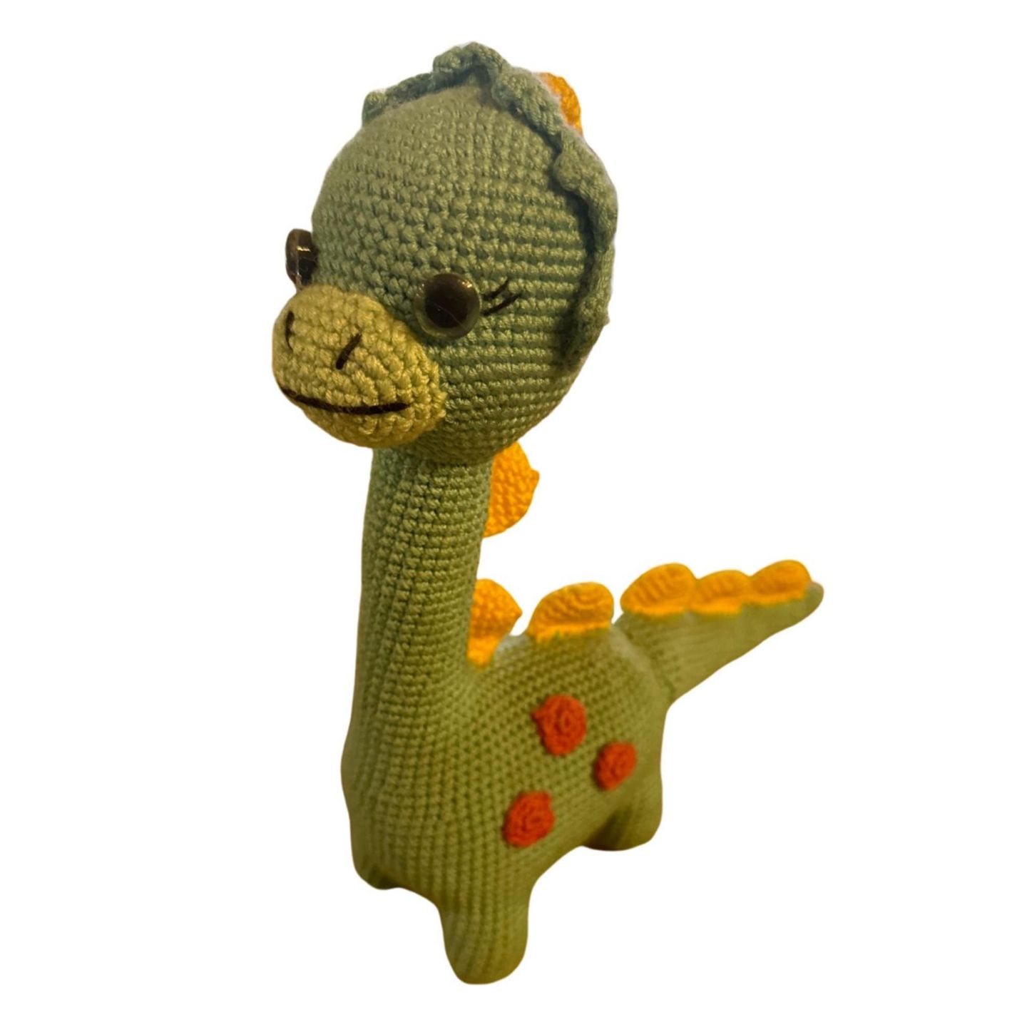 دميه كروشيه4
