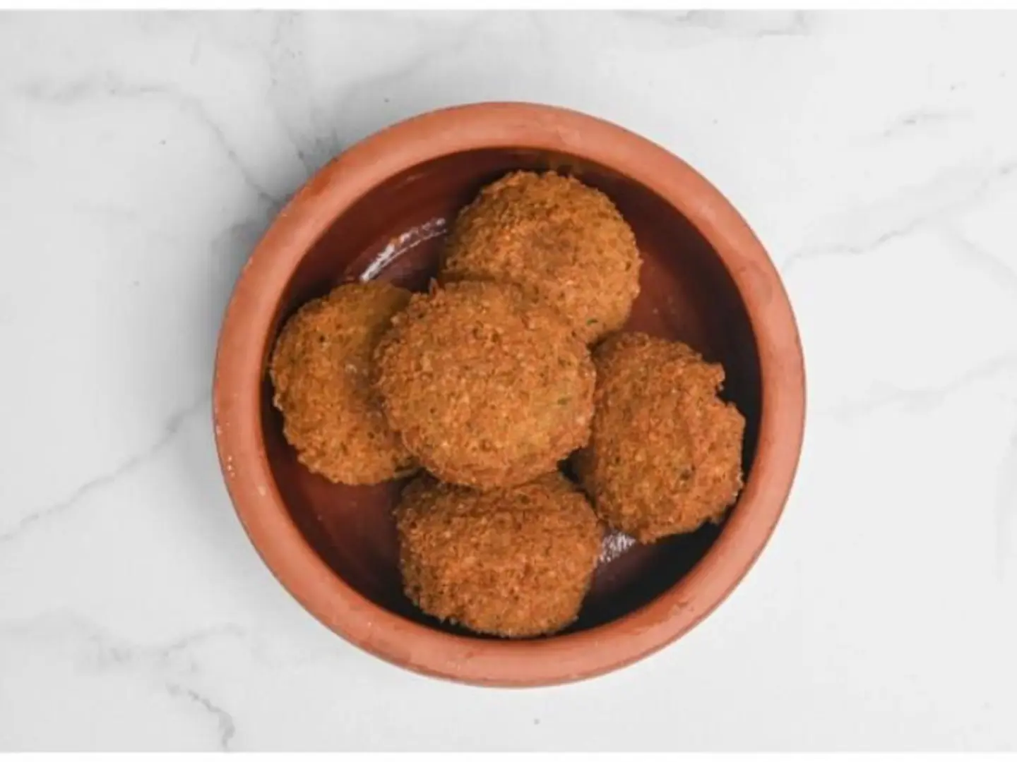 Falafel Balls